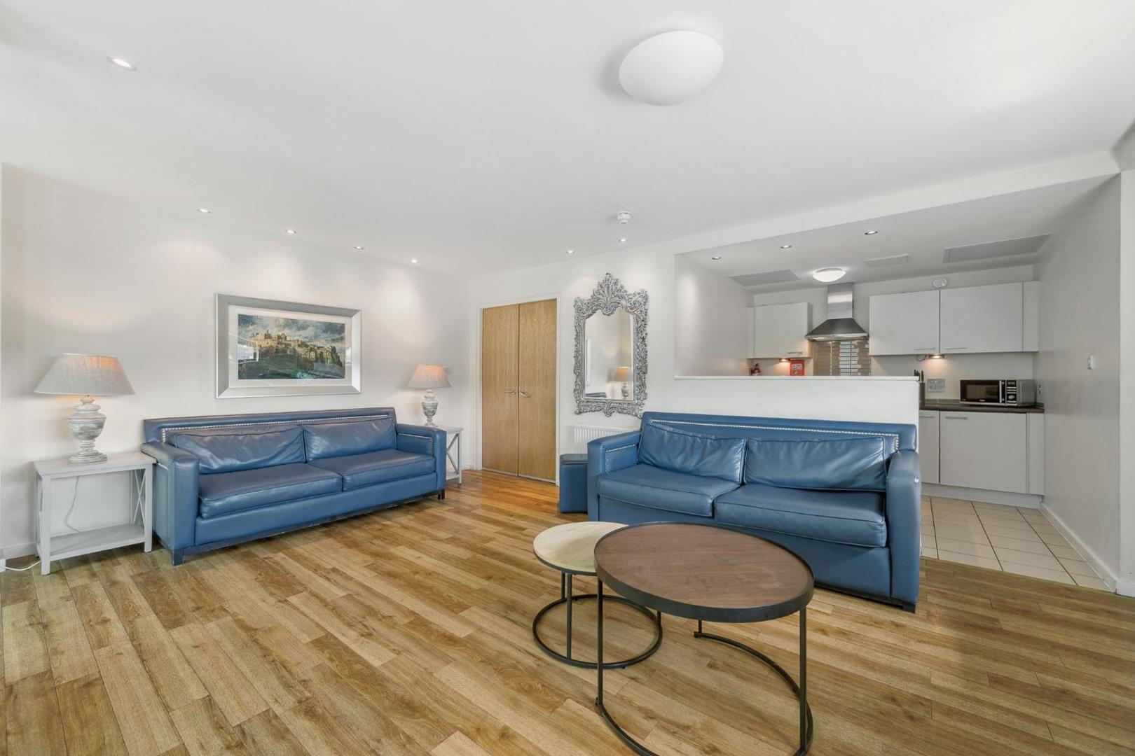 Princes Street Suites