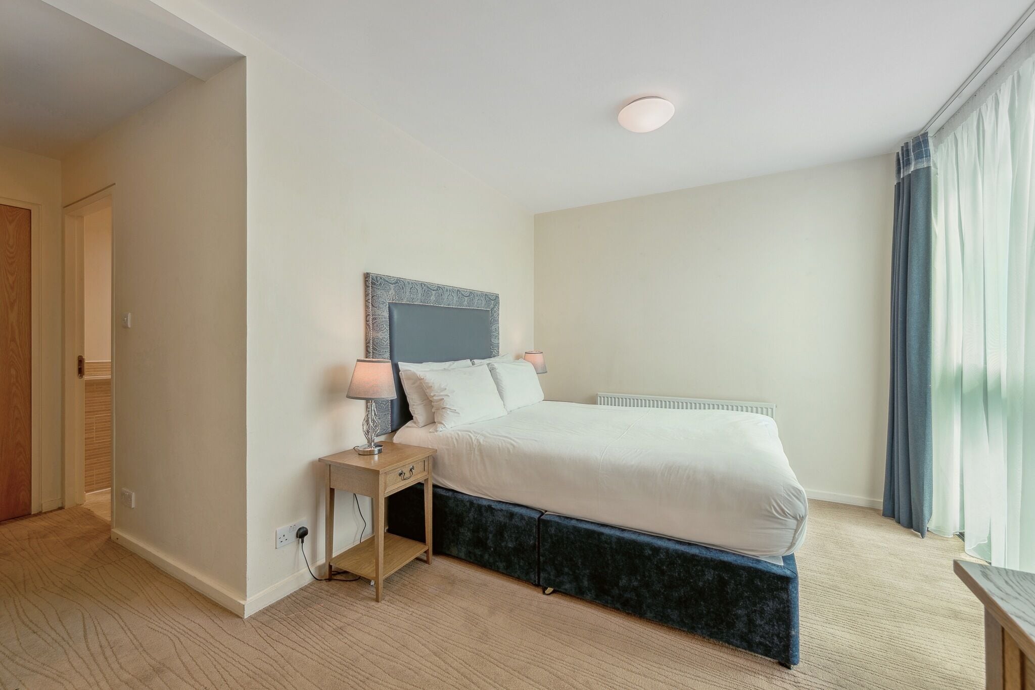 Princes Street Suites