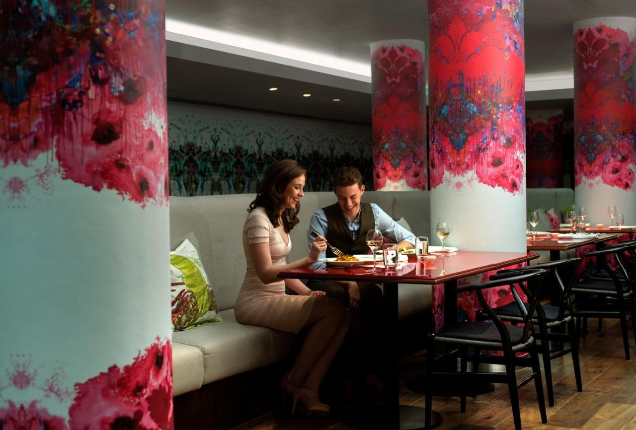 Radisson Collection Hotel, Royal Mile Edinburgh