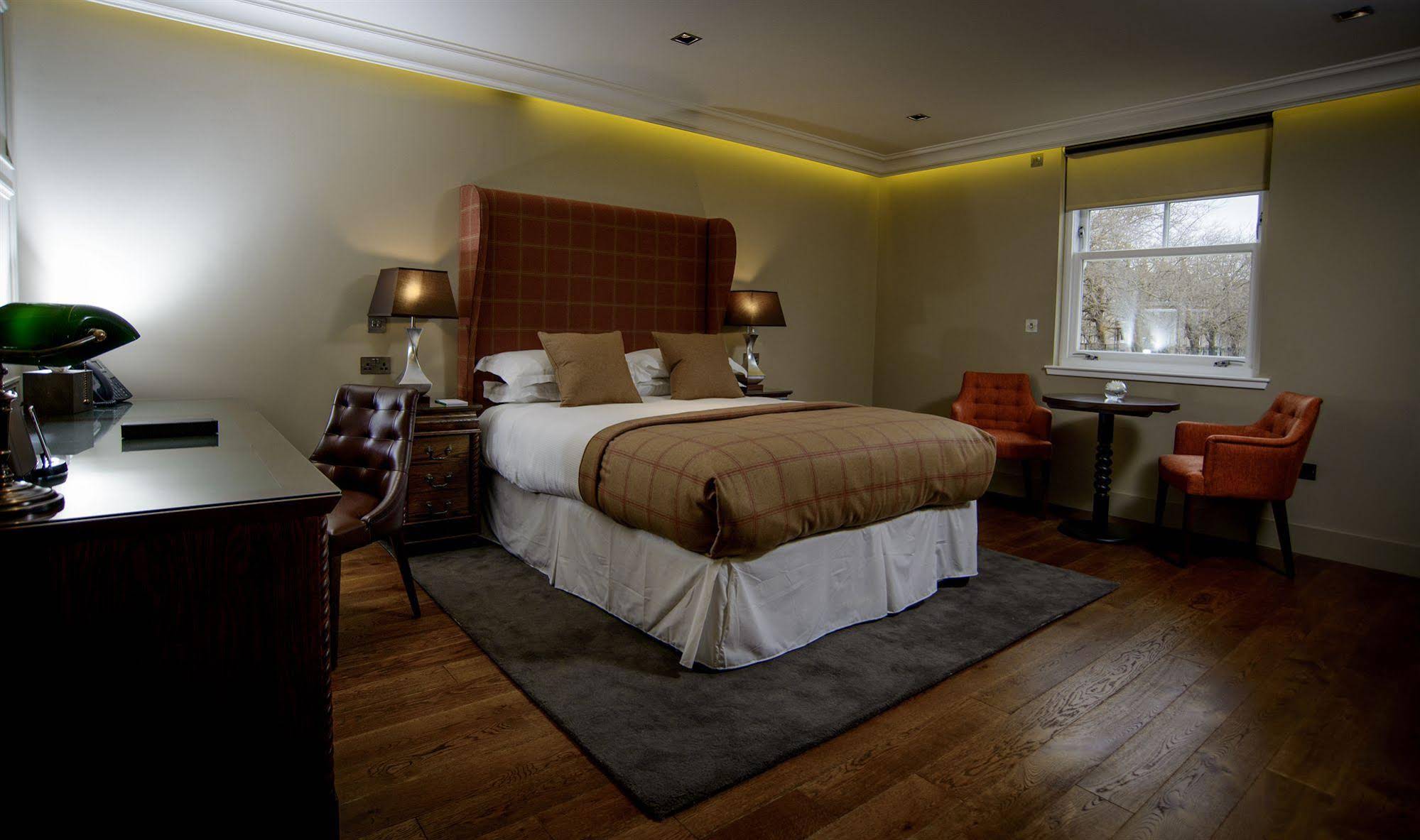 The Raeburn
