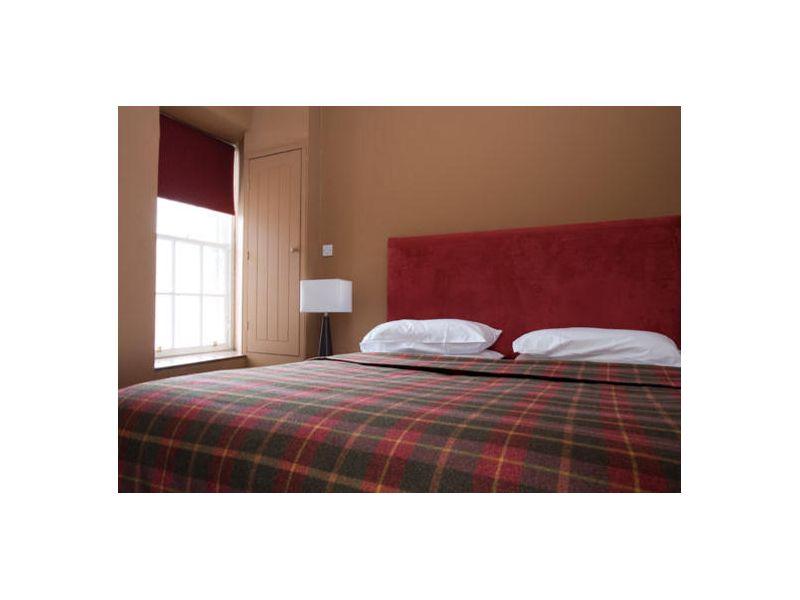 Royal Mile Residence