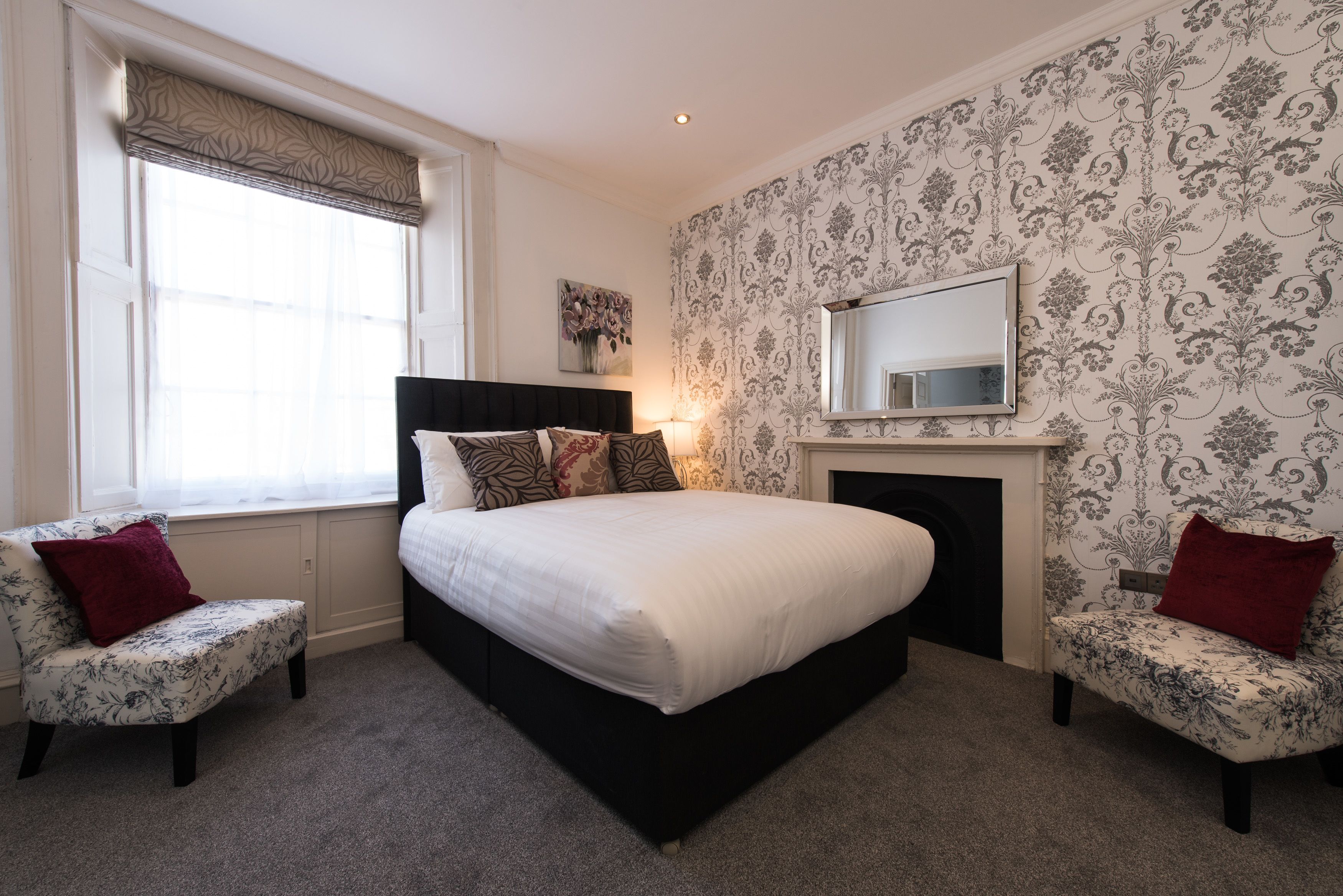 Royal Princes Suites