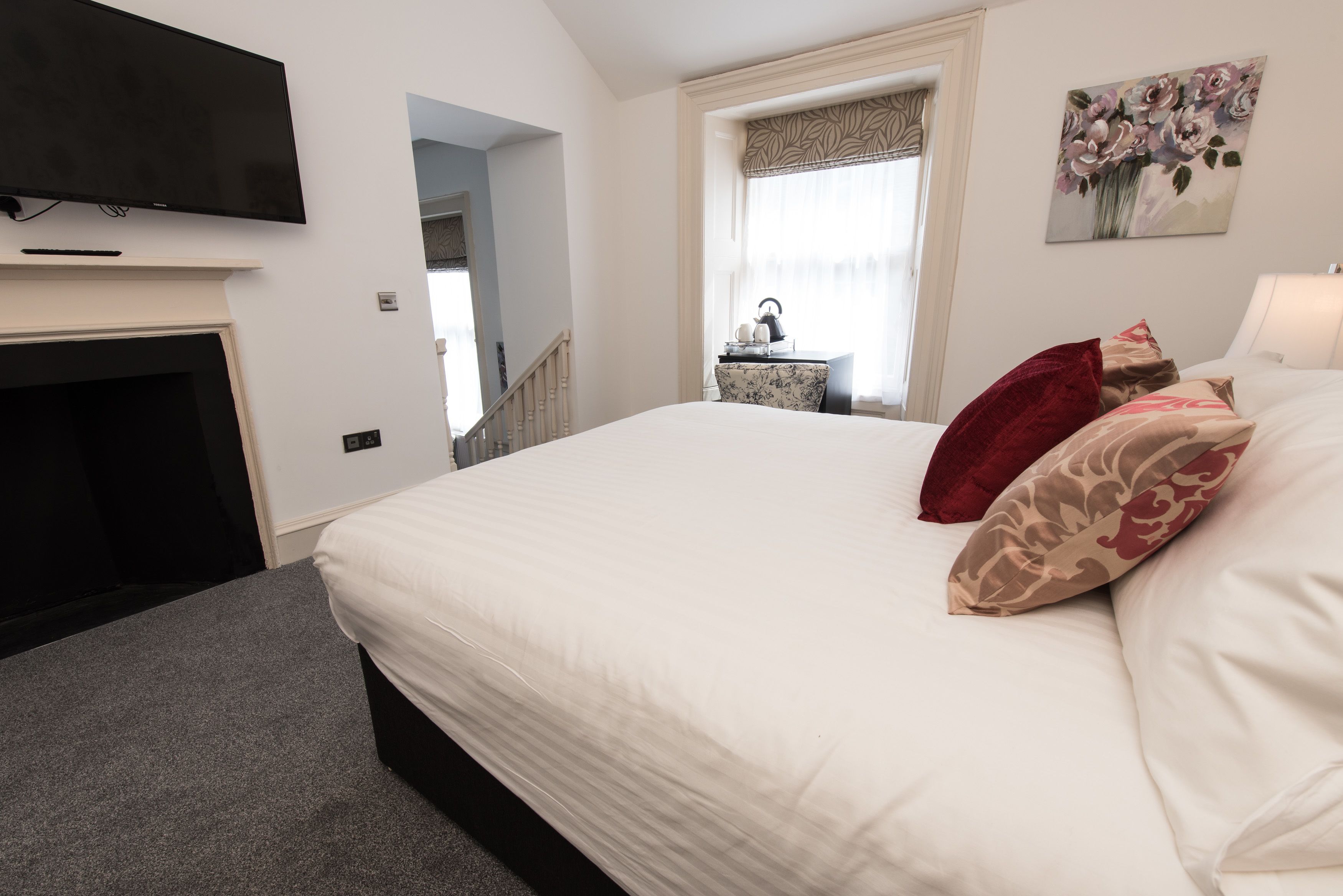 Royal Princes Suites