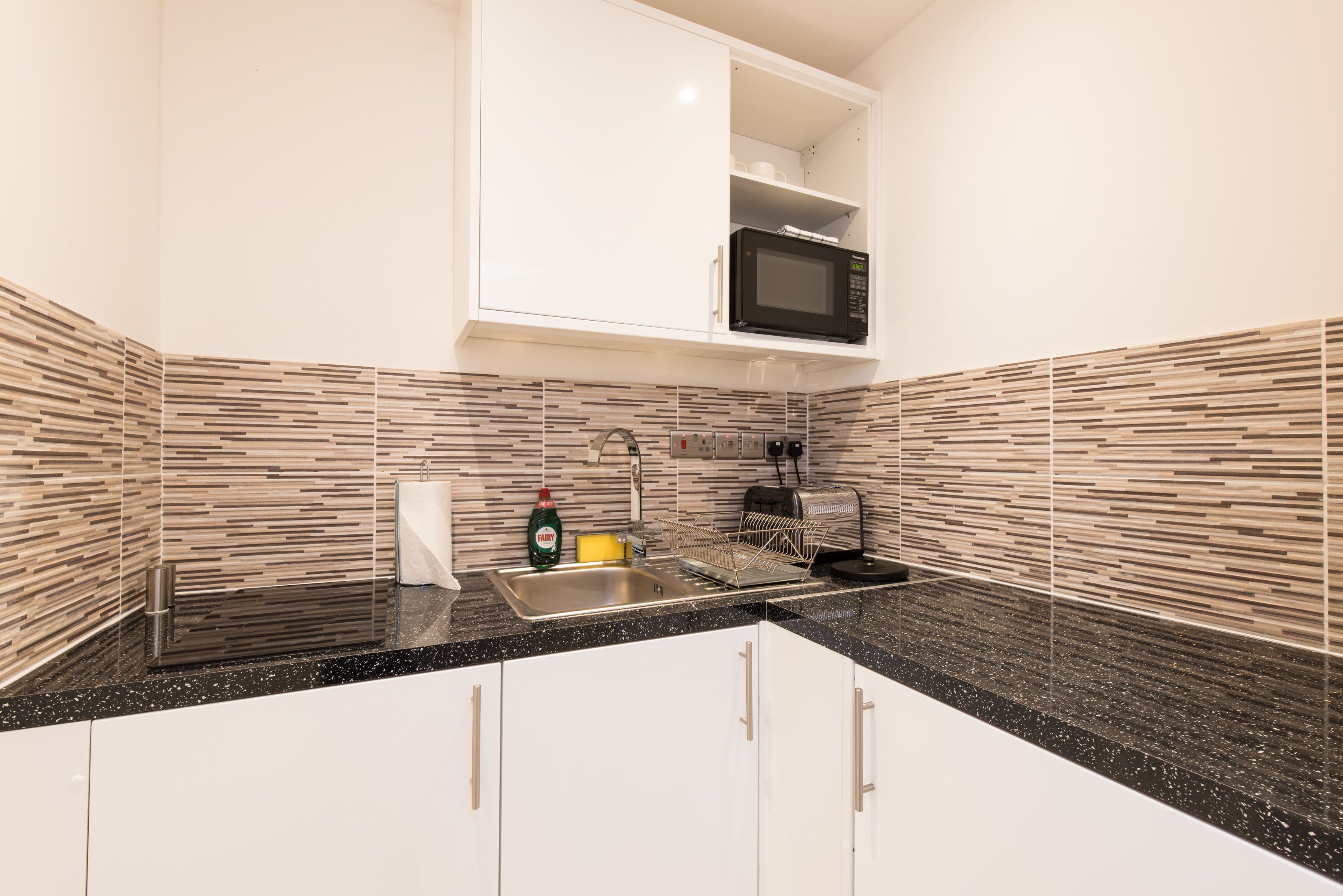 Royal Princes Suites