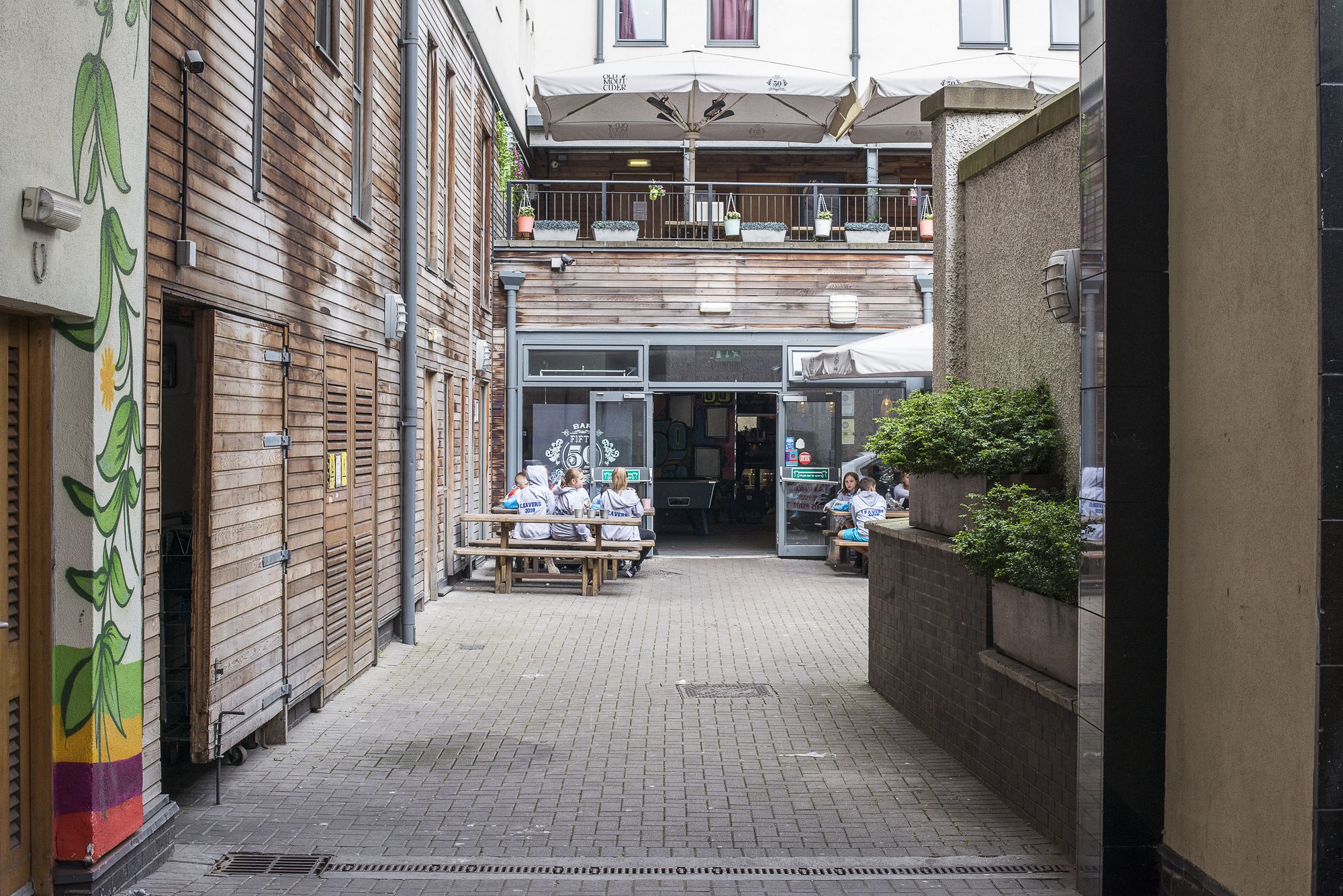 a&o Edinburgh City