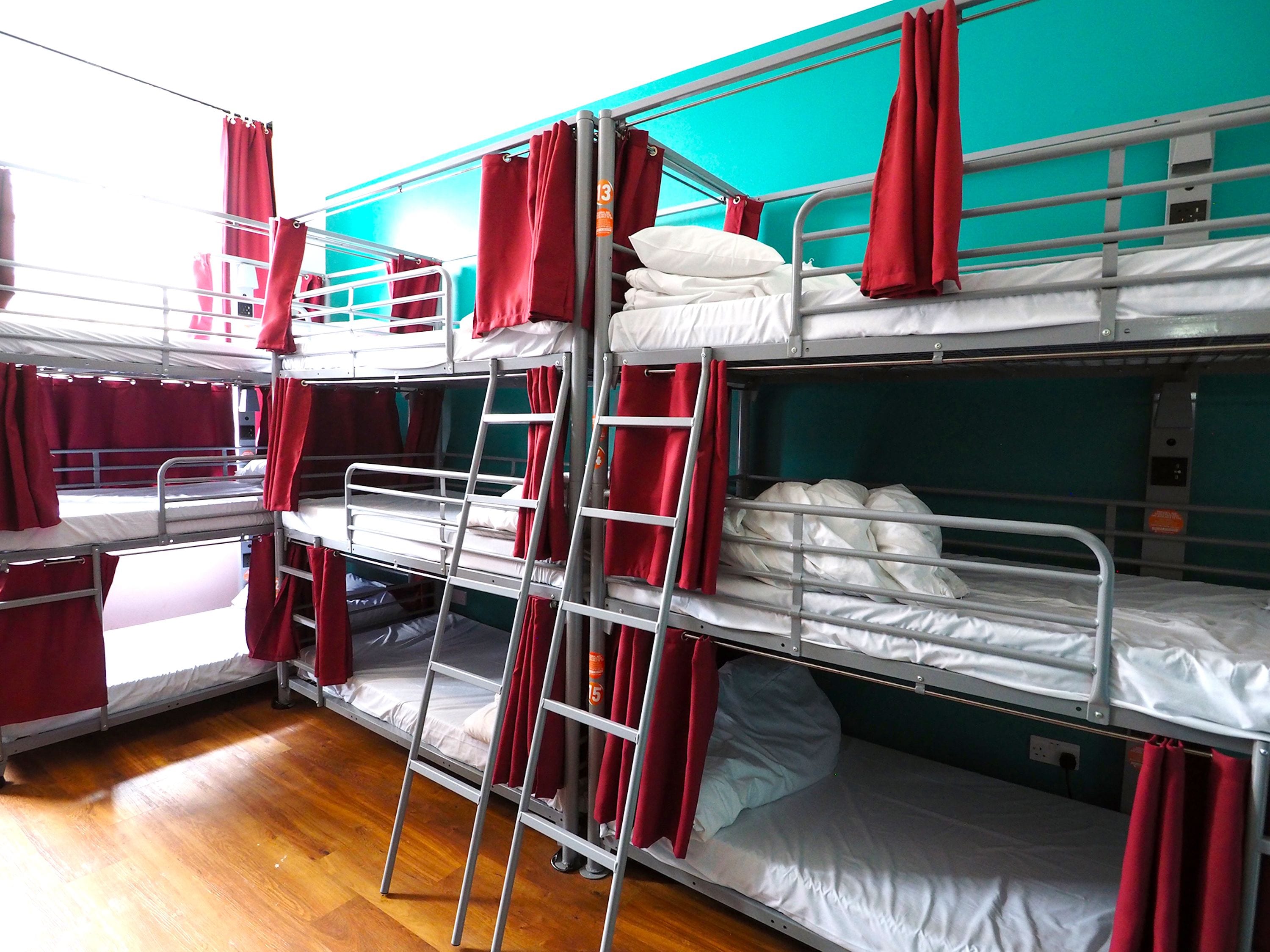 St Christopher's Edinburgh Original