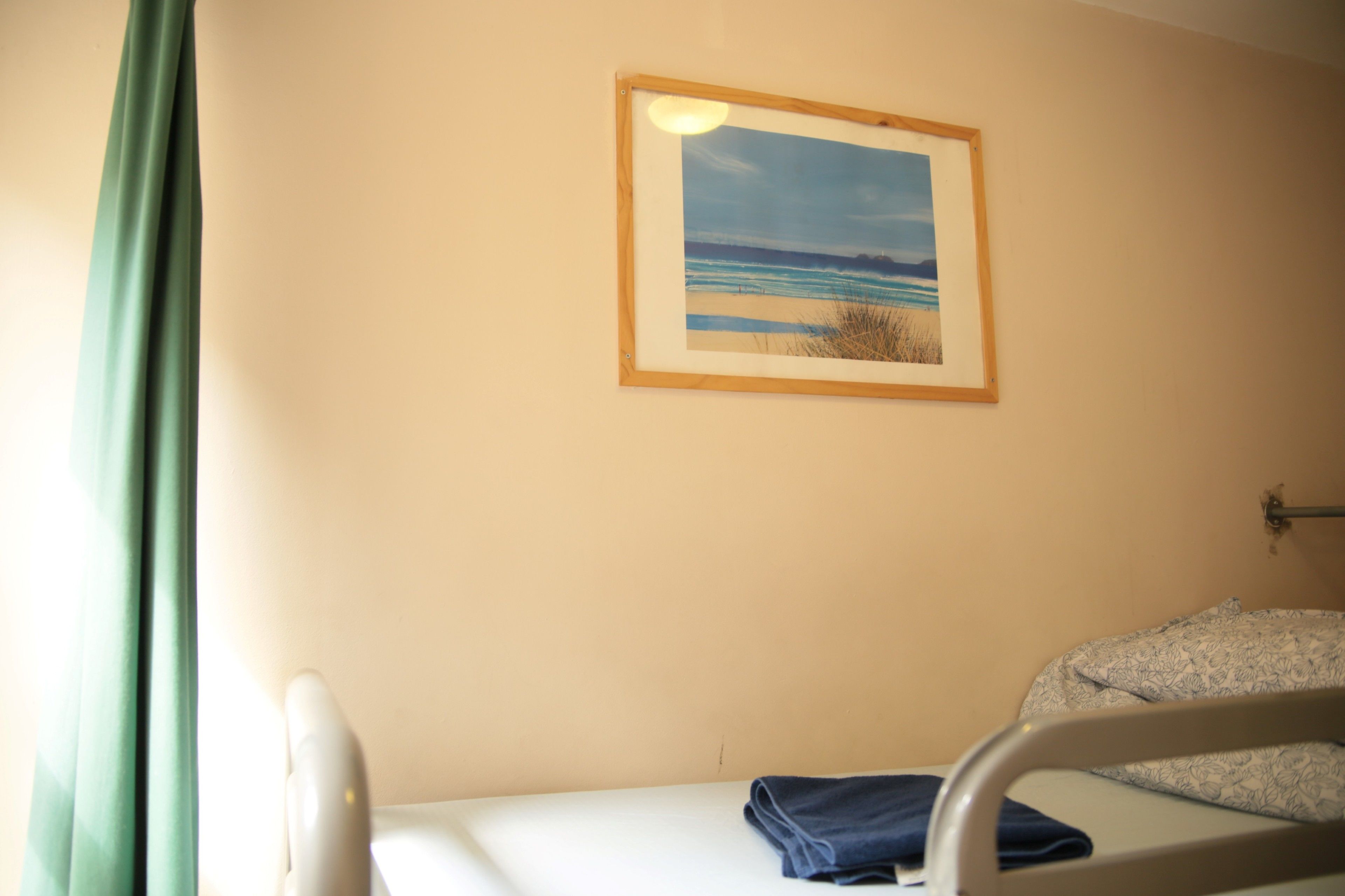 St Christopher's Edinburgh Original