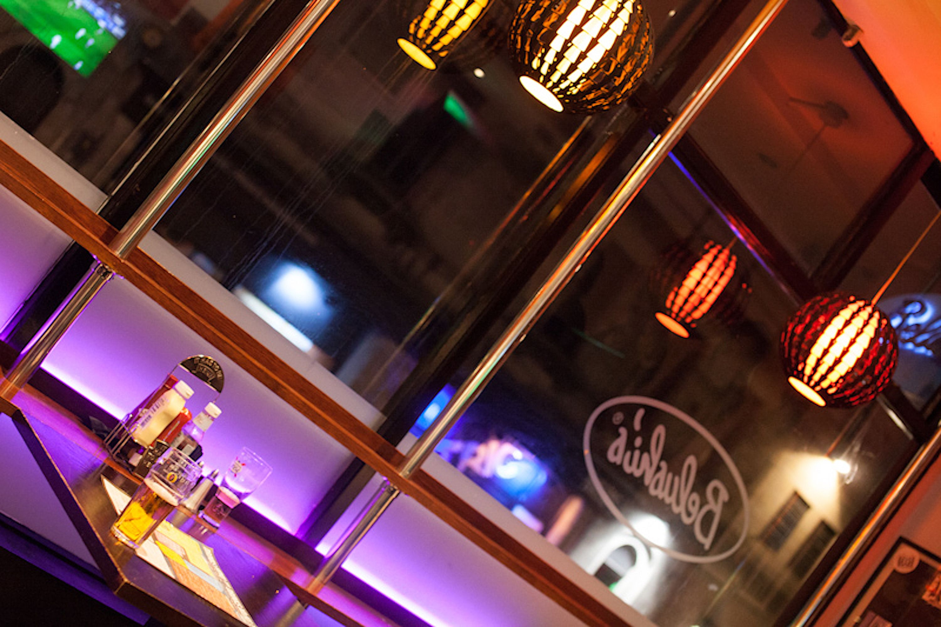 St Christopher's Edinburgh Original