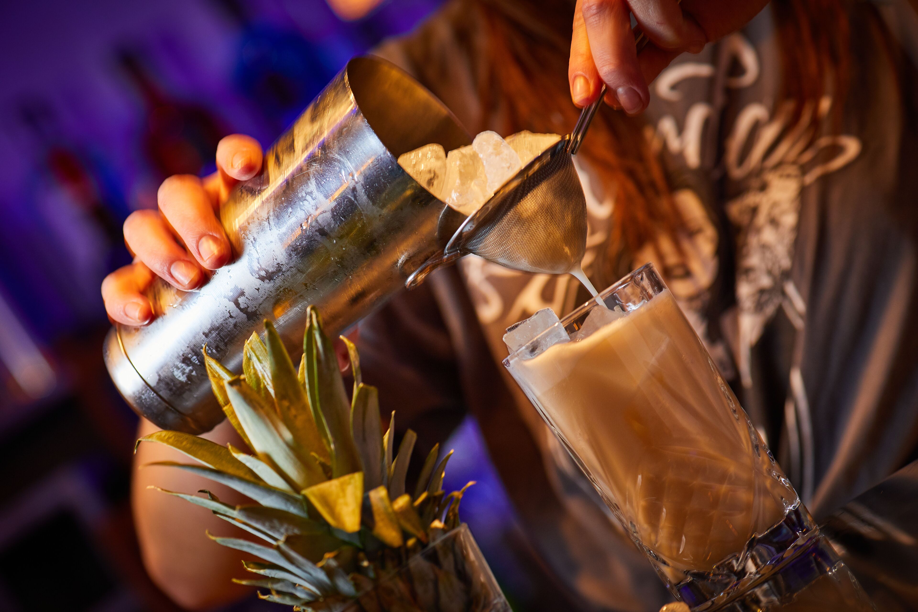 St Christopher's Edinburgh Original