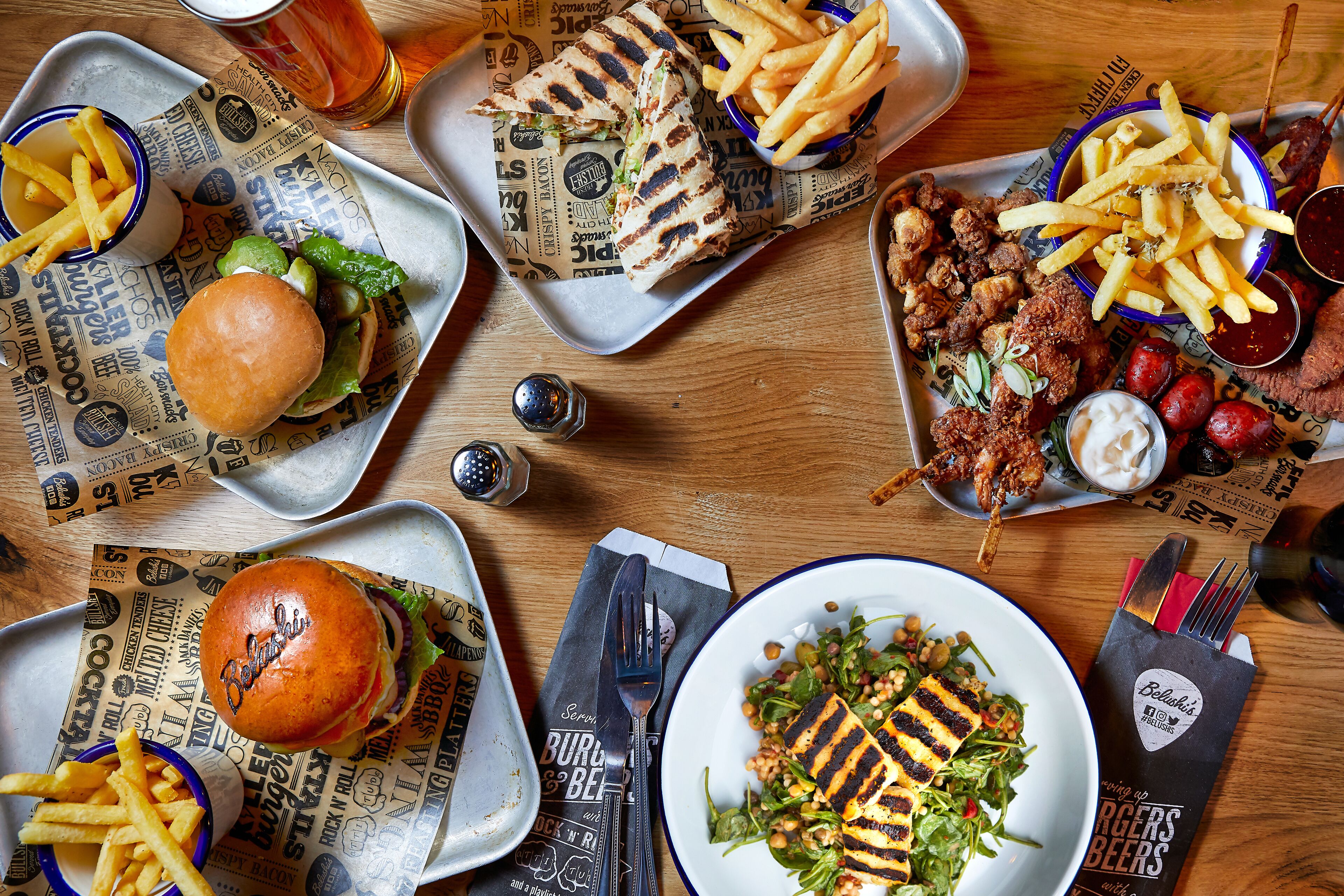 St Christopher's Edinburgh Original