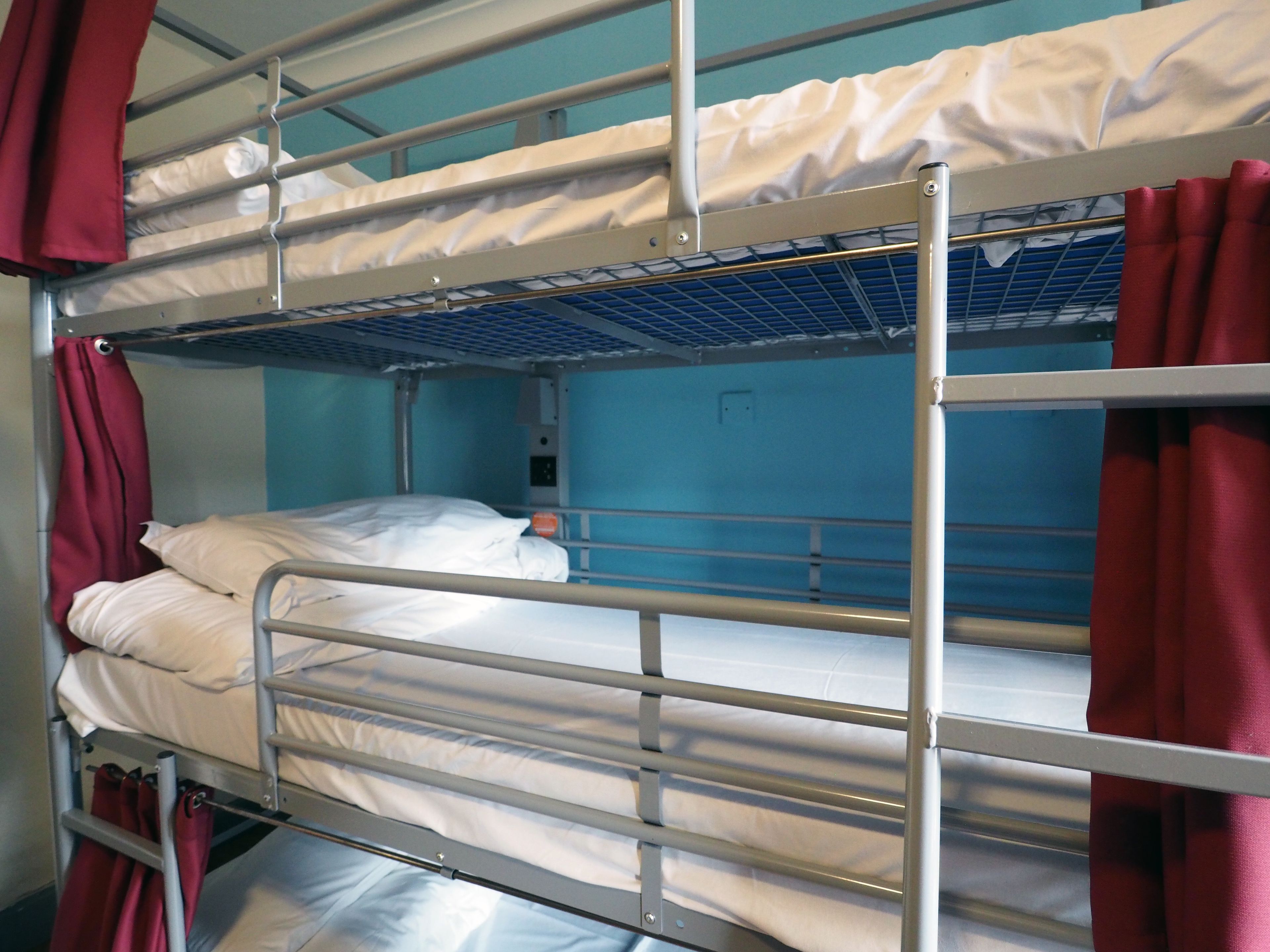 St Christopher's Edinburgh Original