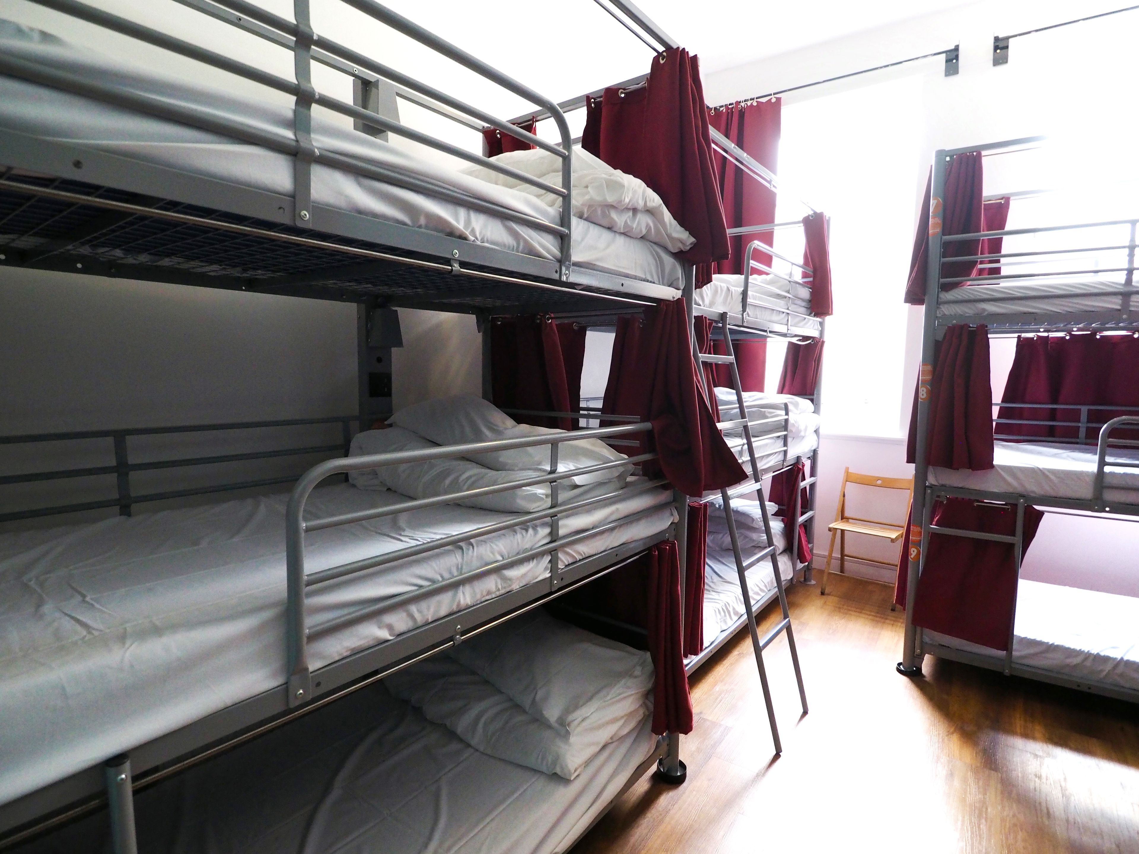 St Christopher's Edinburgh Original