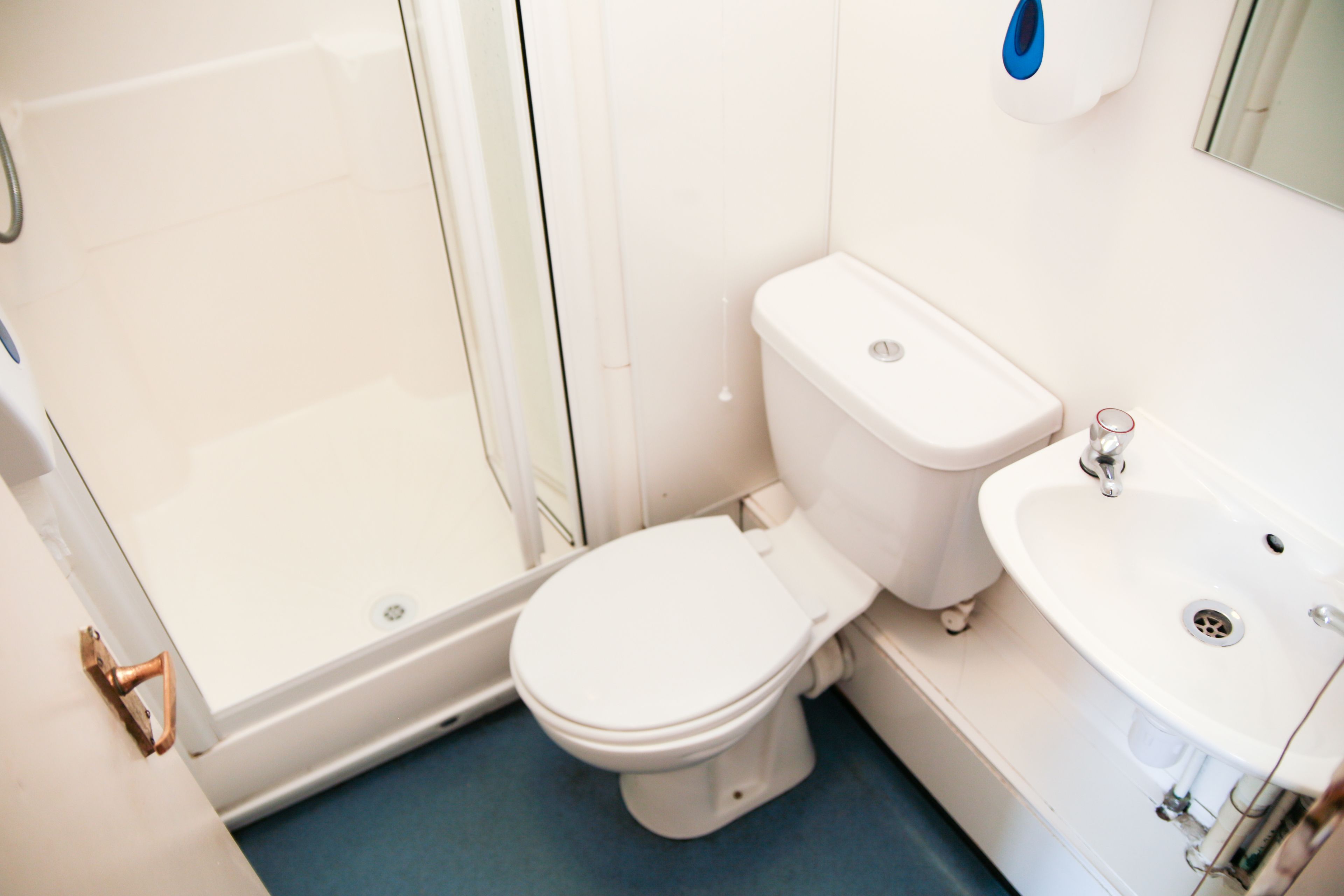 St Christopher's Edinburgh Original