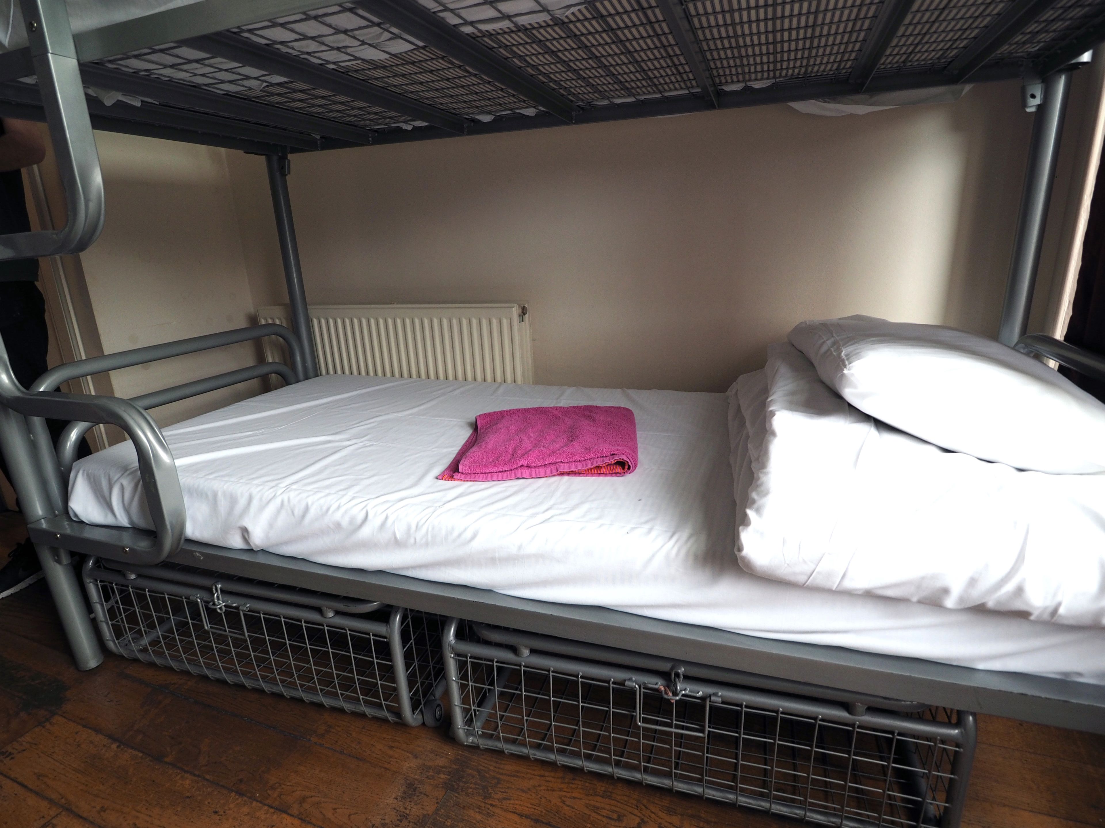 St Christopher's Edinburgh Original