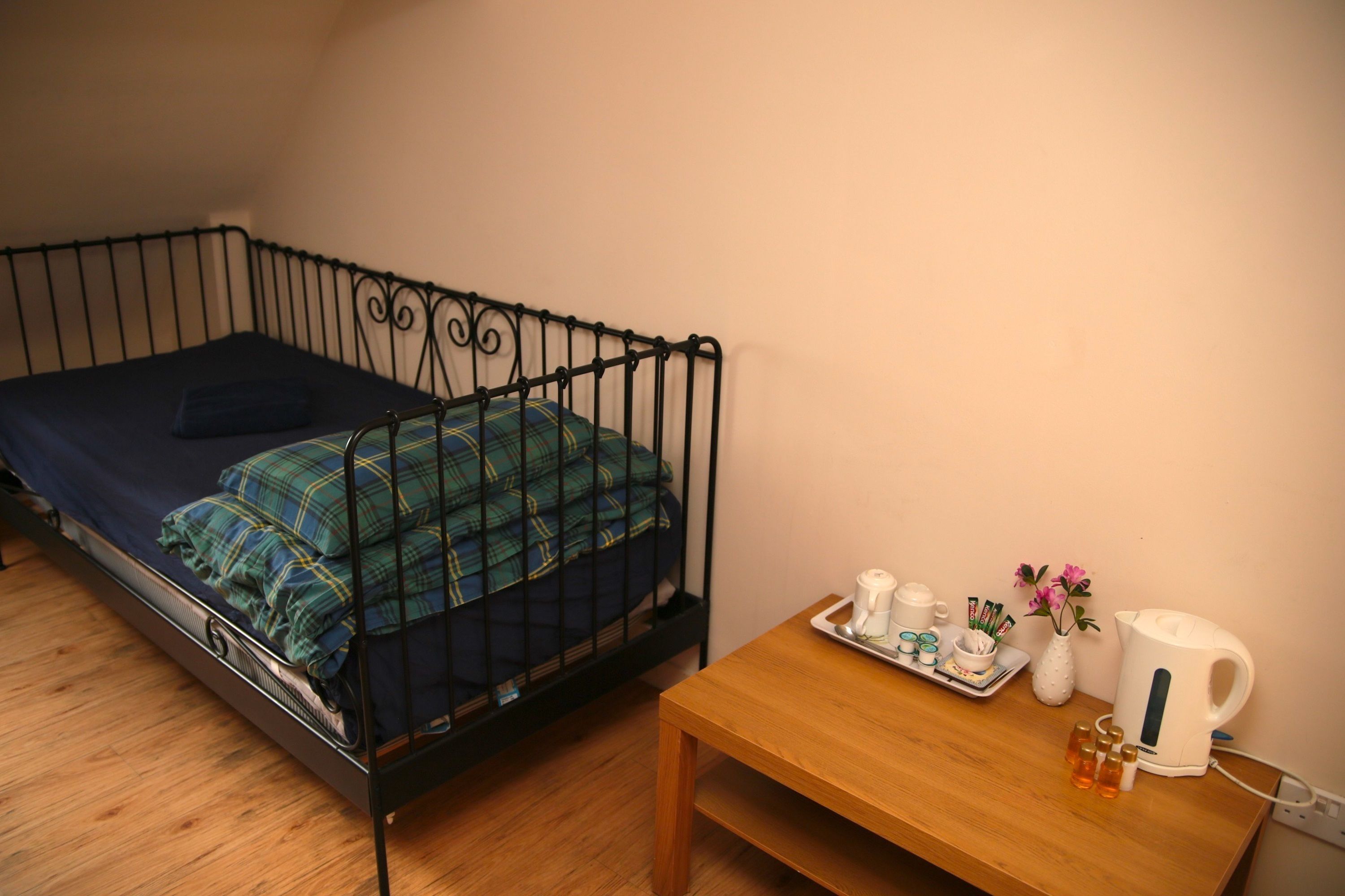 St Christopher's Edinburgh Original