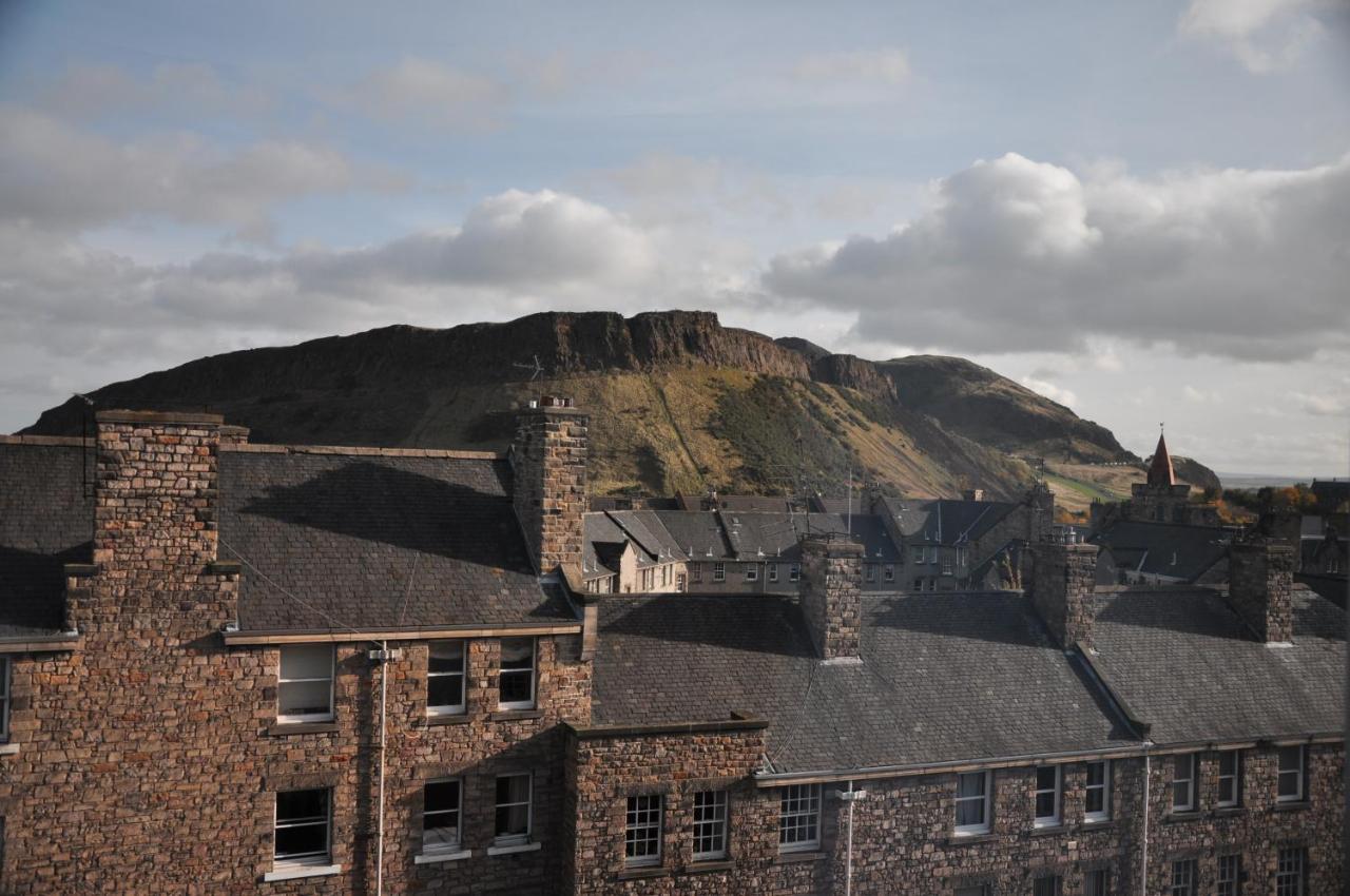 Ten Hill Place Hotel