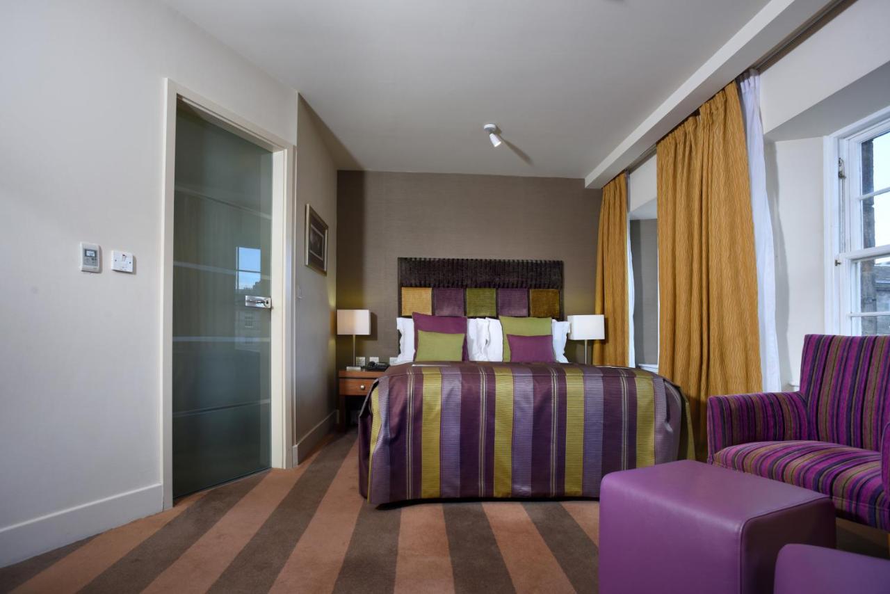 Ten Hill Place Hotel