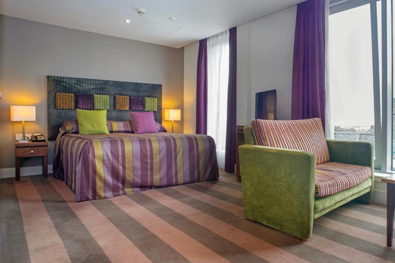 Ten Hill Place Hotel