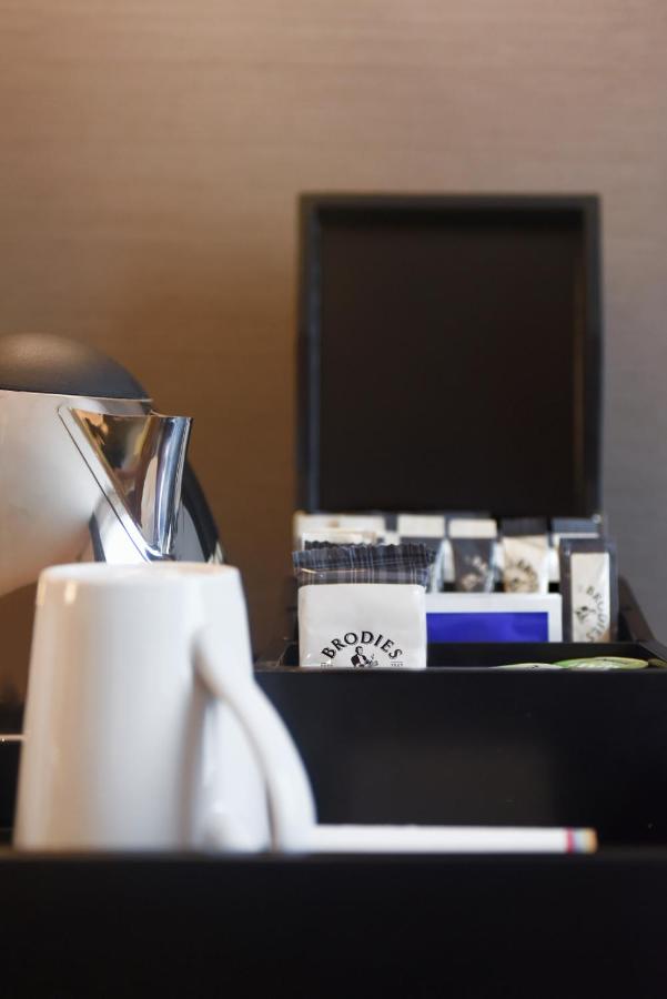 Ten Hill Place Hotel