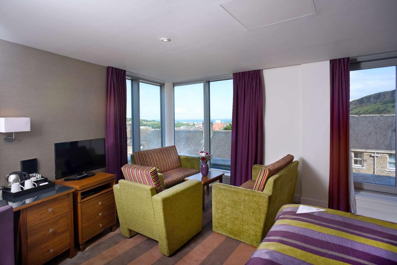 Ten Hill Place Hotel
