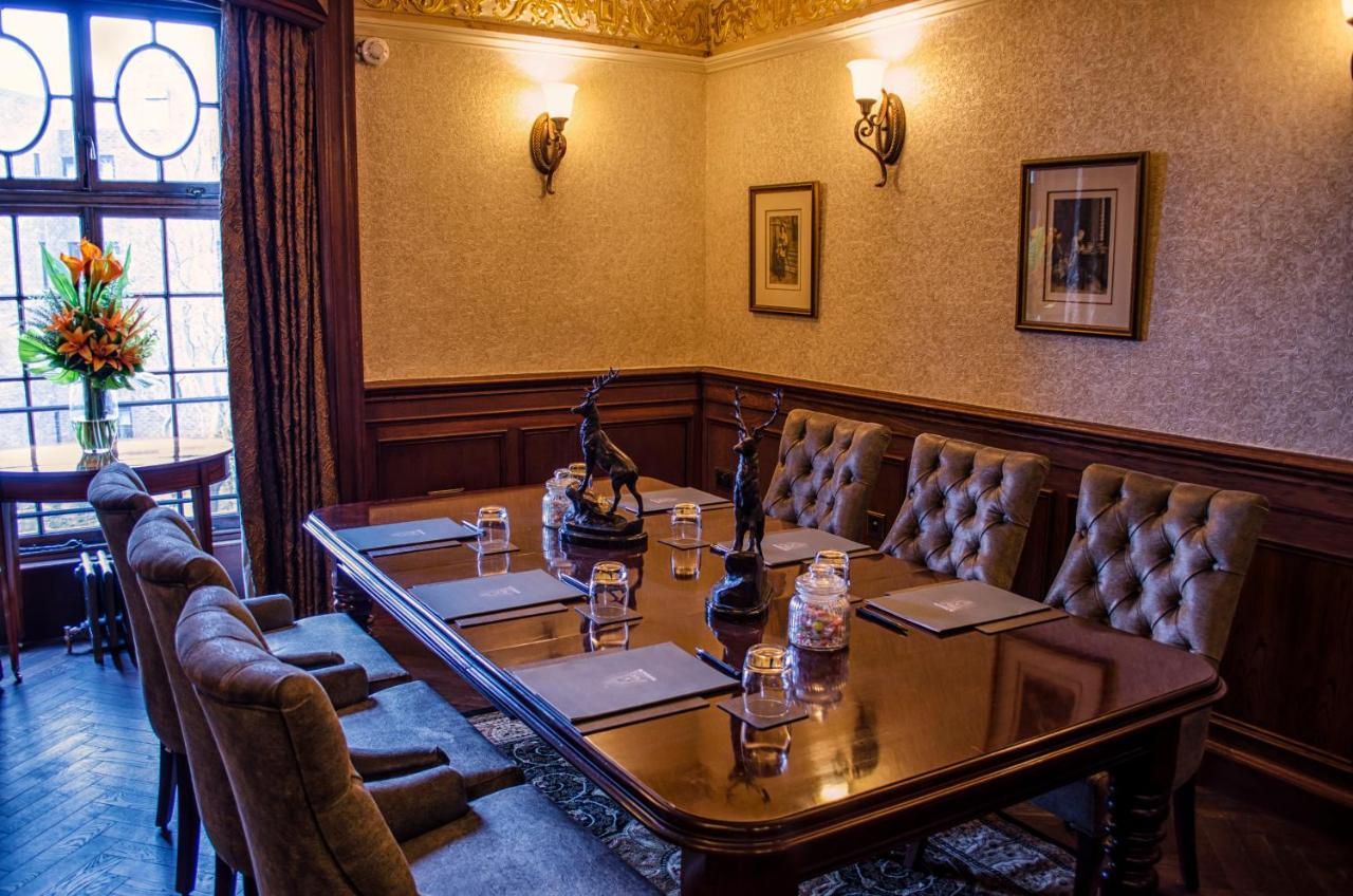 Bonham Hotel