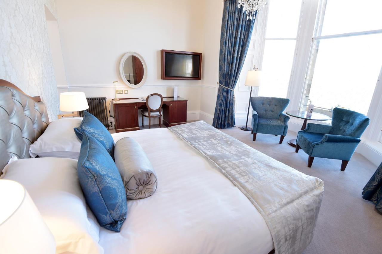 Bonham Hotel