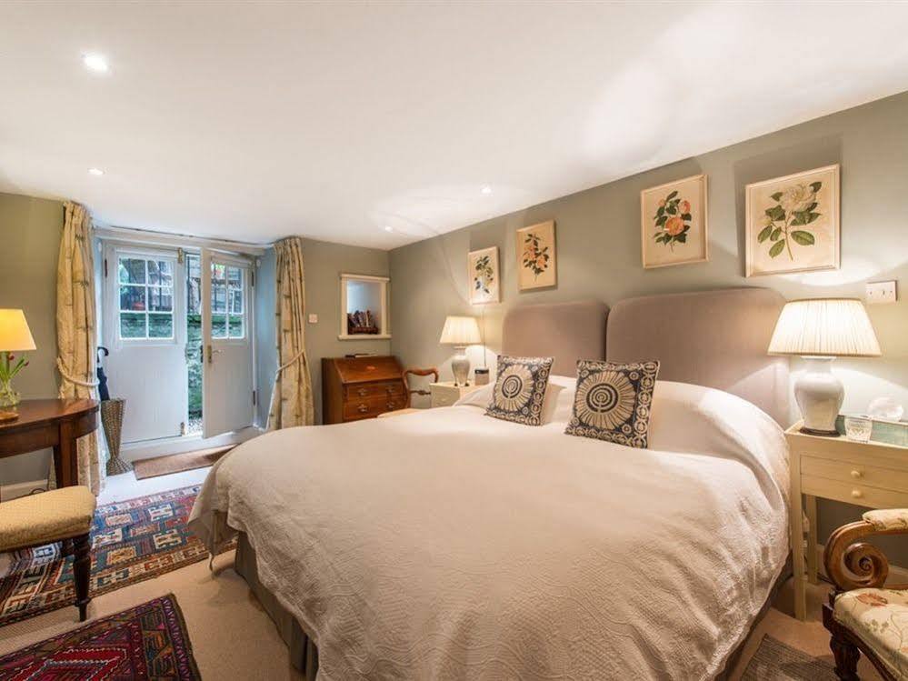 The Guest Room