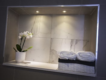 The Lane Boutique Hotel