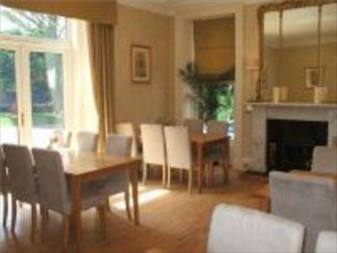 The Northfield House Hotel