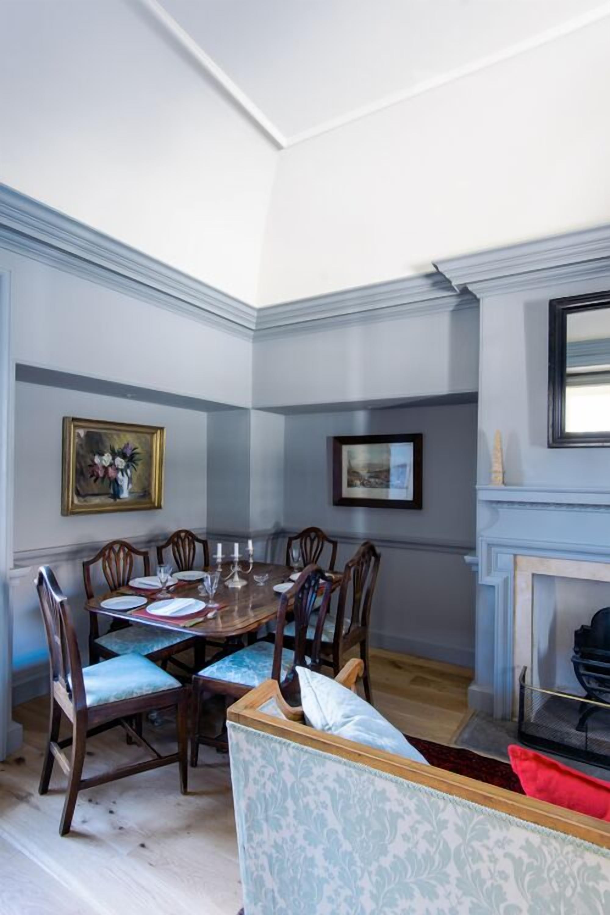 The Pavilion at Lamb's House