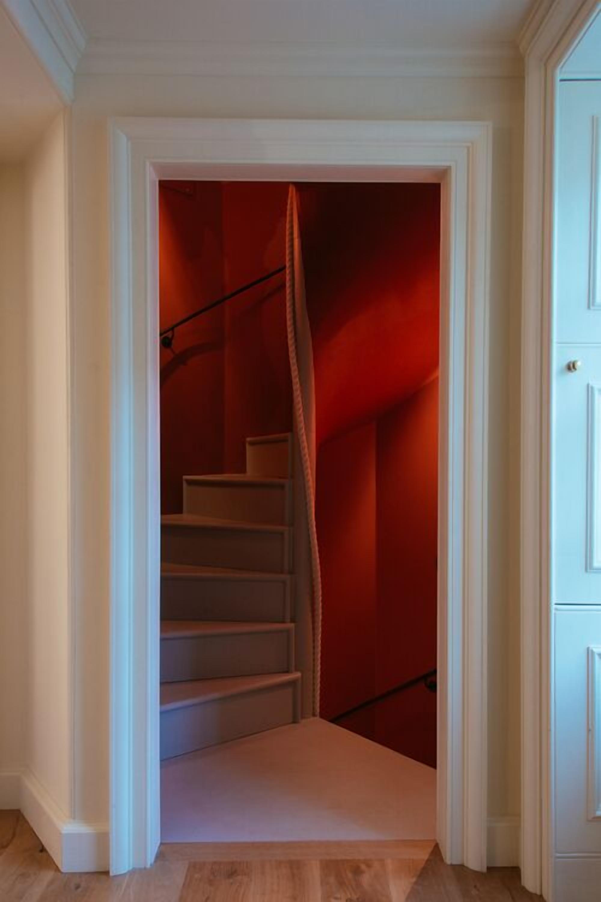 The Pavilion at Lamb's House