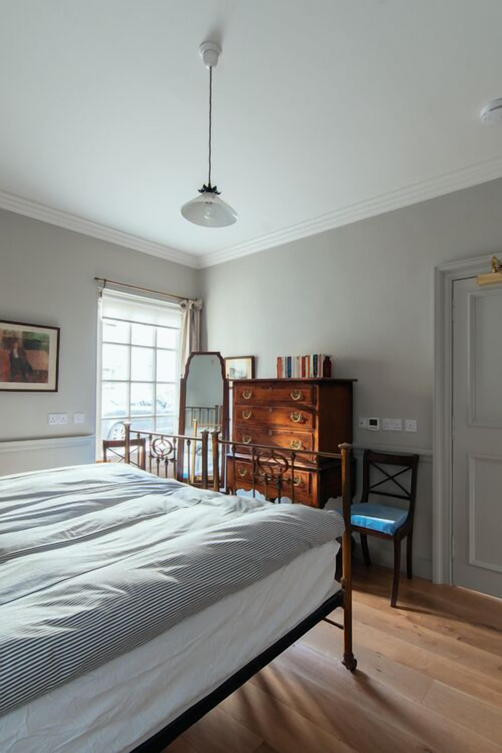 The Pavilion at Lamb's House