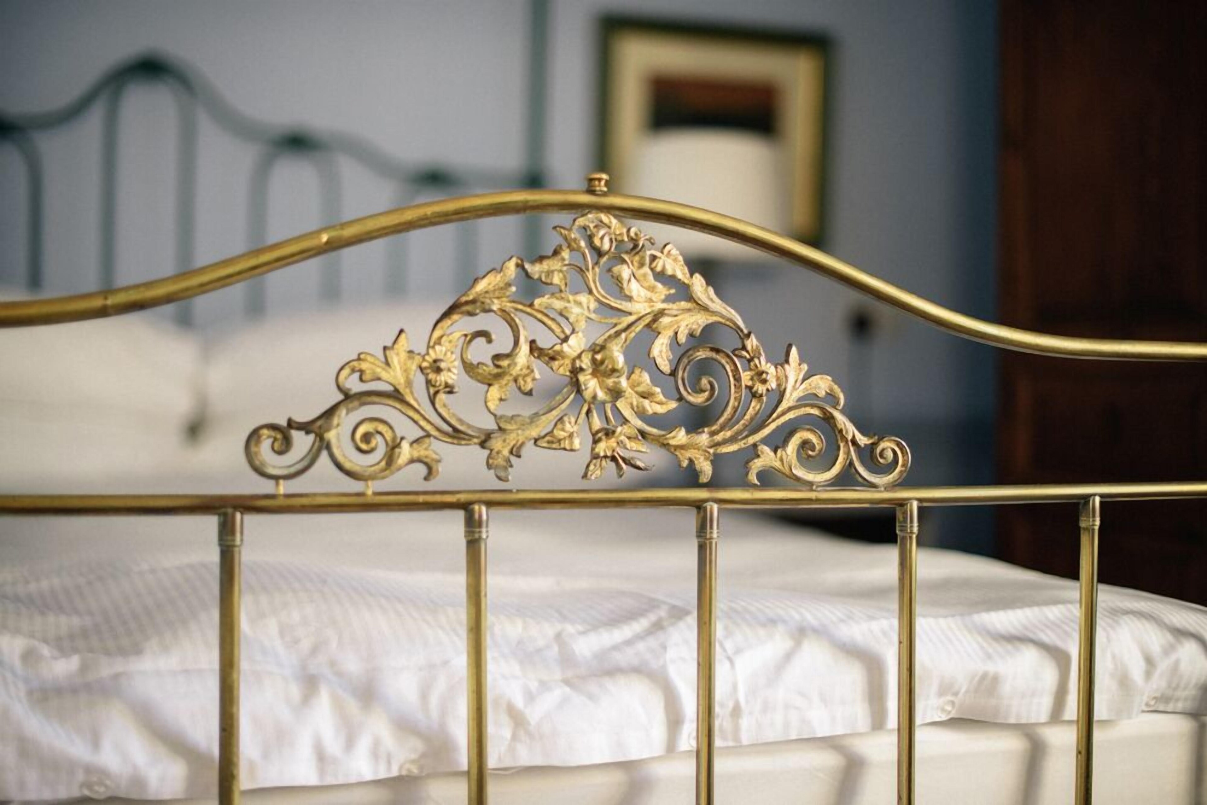 The Pavilion at Lamb's House