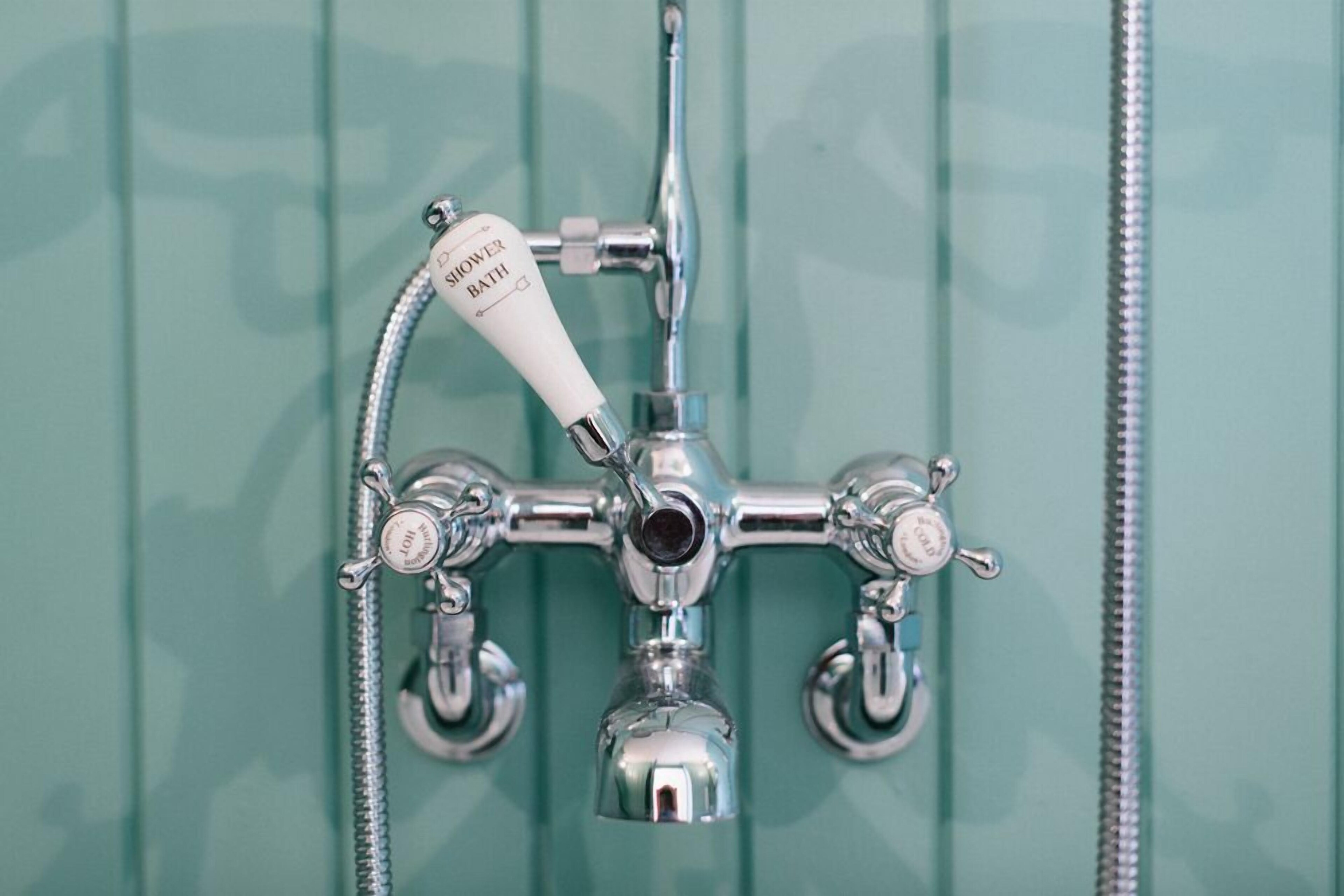 The Pavilion at Lamb's House