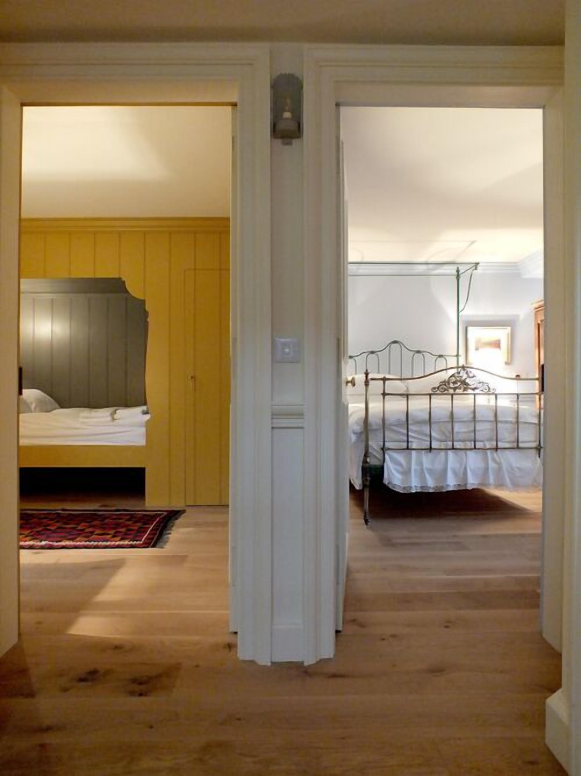 The Pavilion at Lamb's House