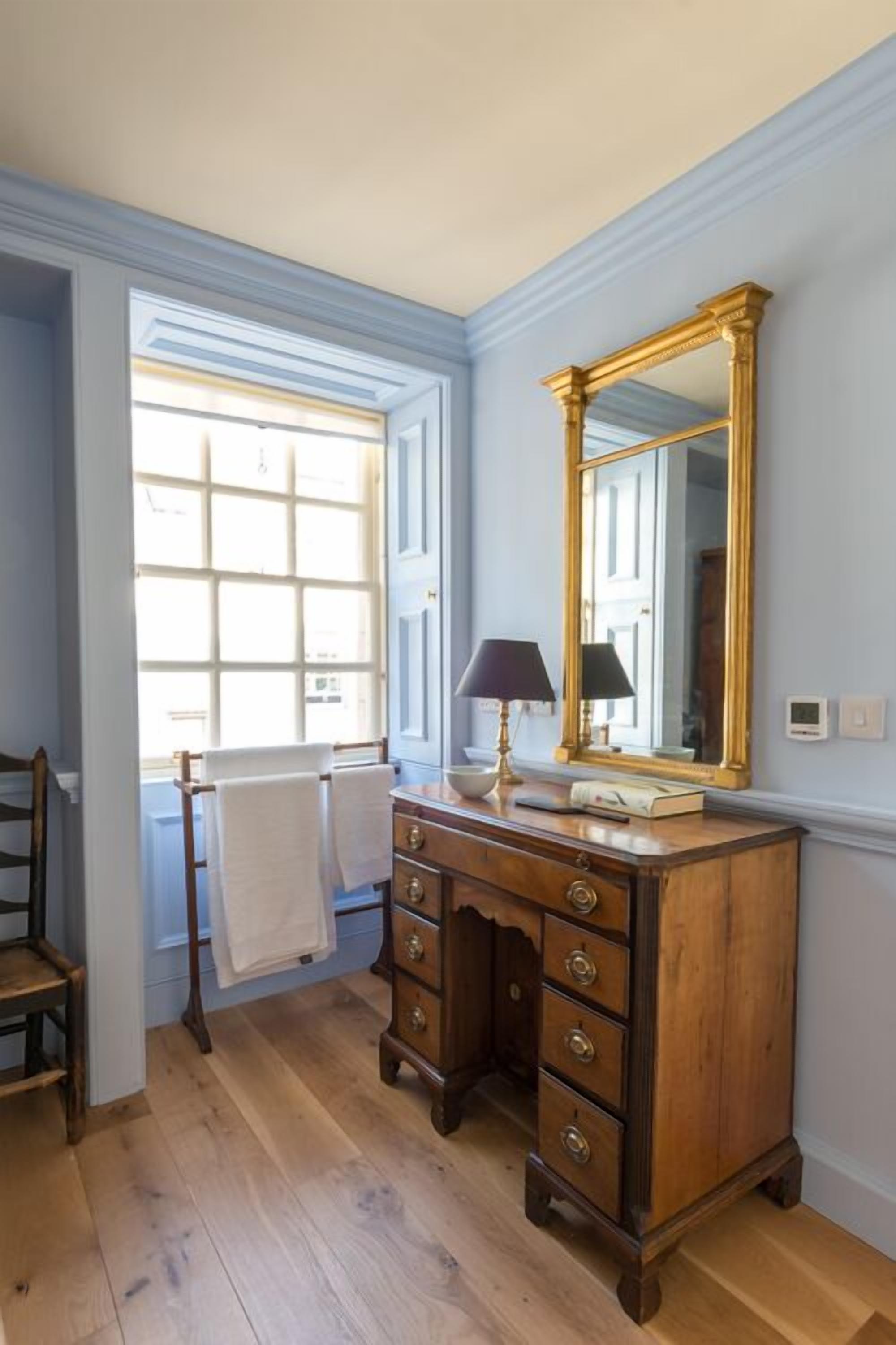 The Pavilion at Lamb's House