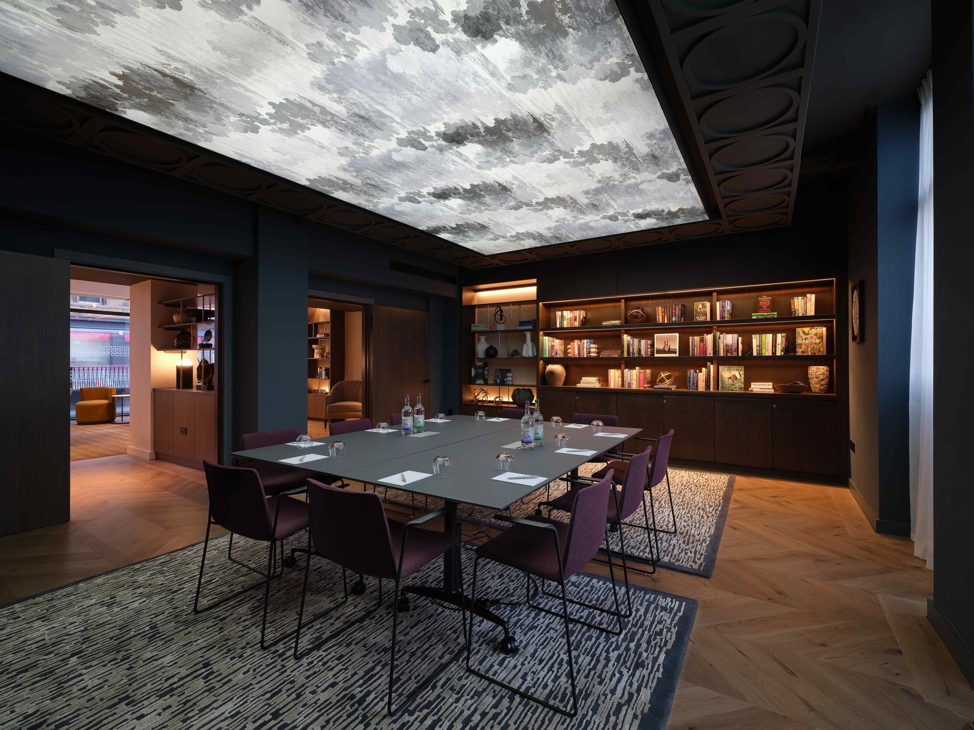 The Resident Edinburgh