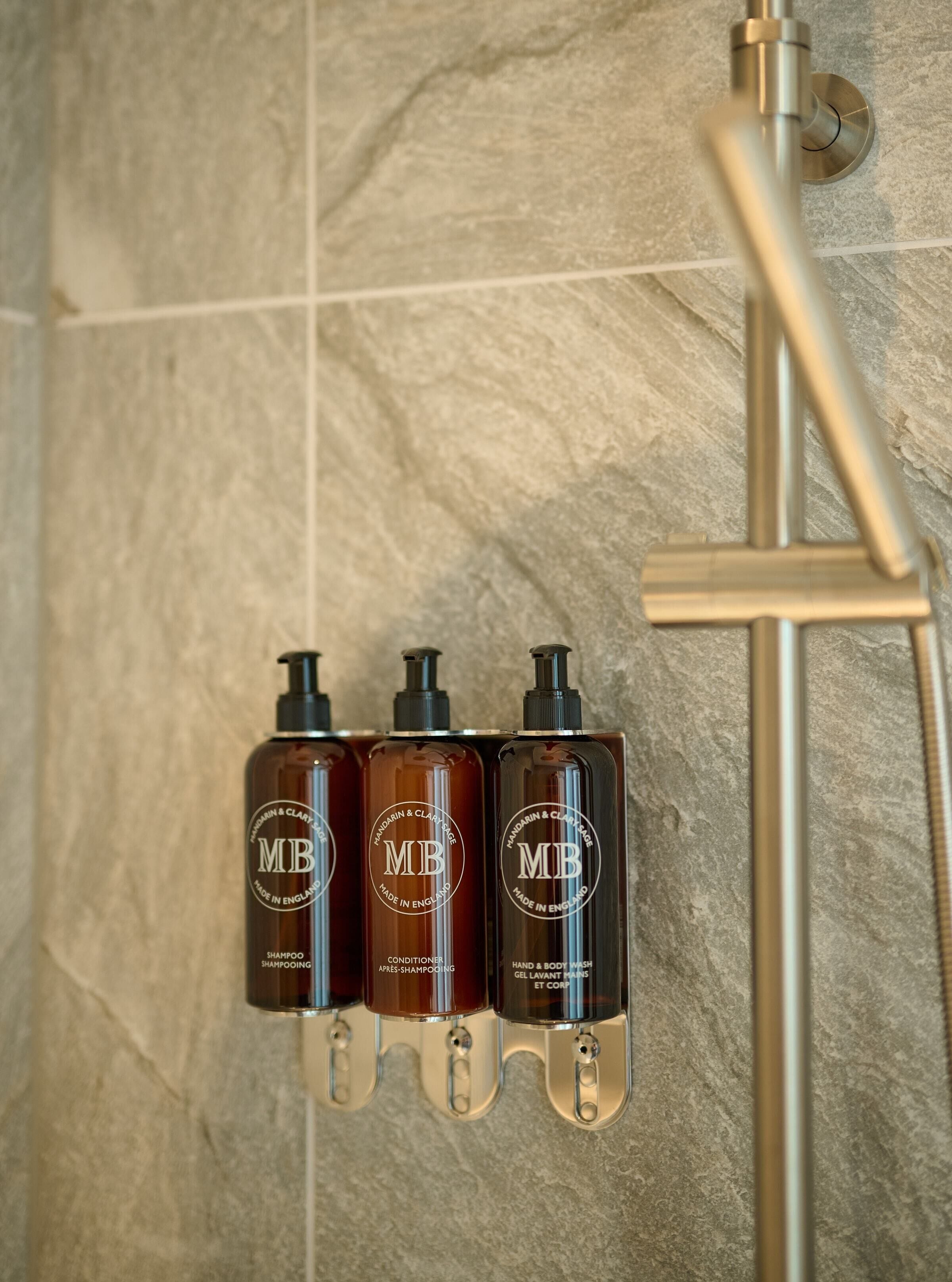 The Resident Edinburgh