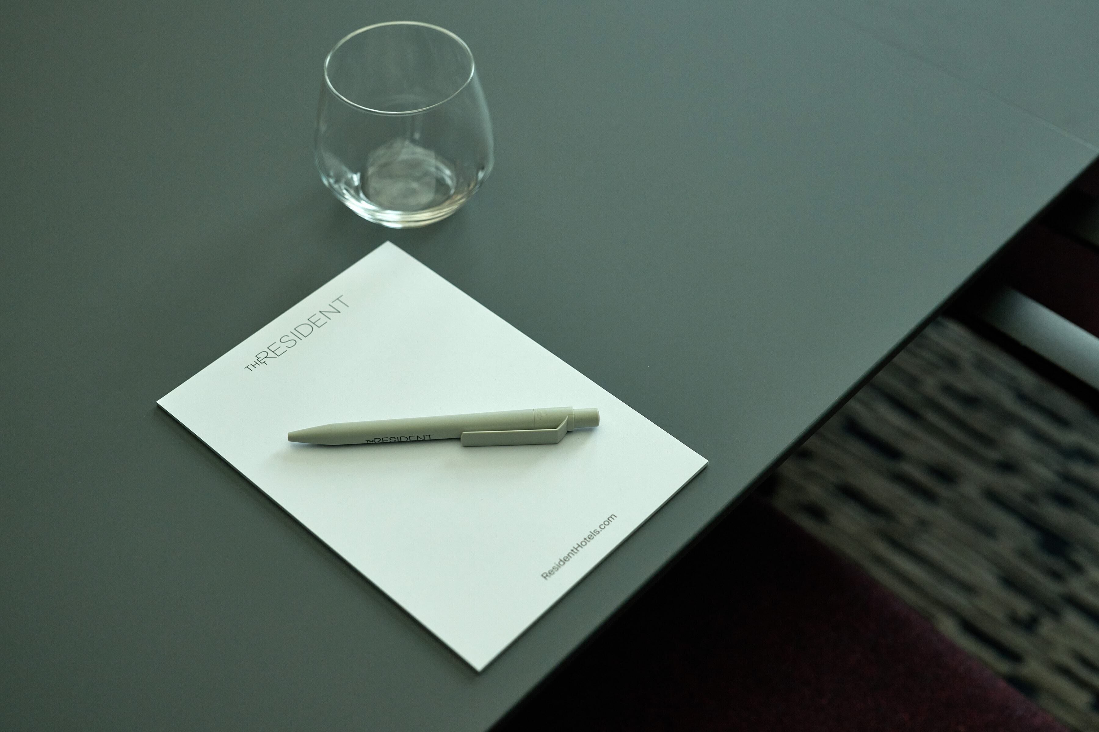 The Resident Edinburgh