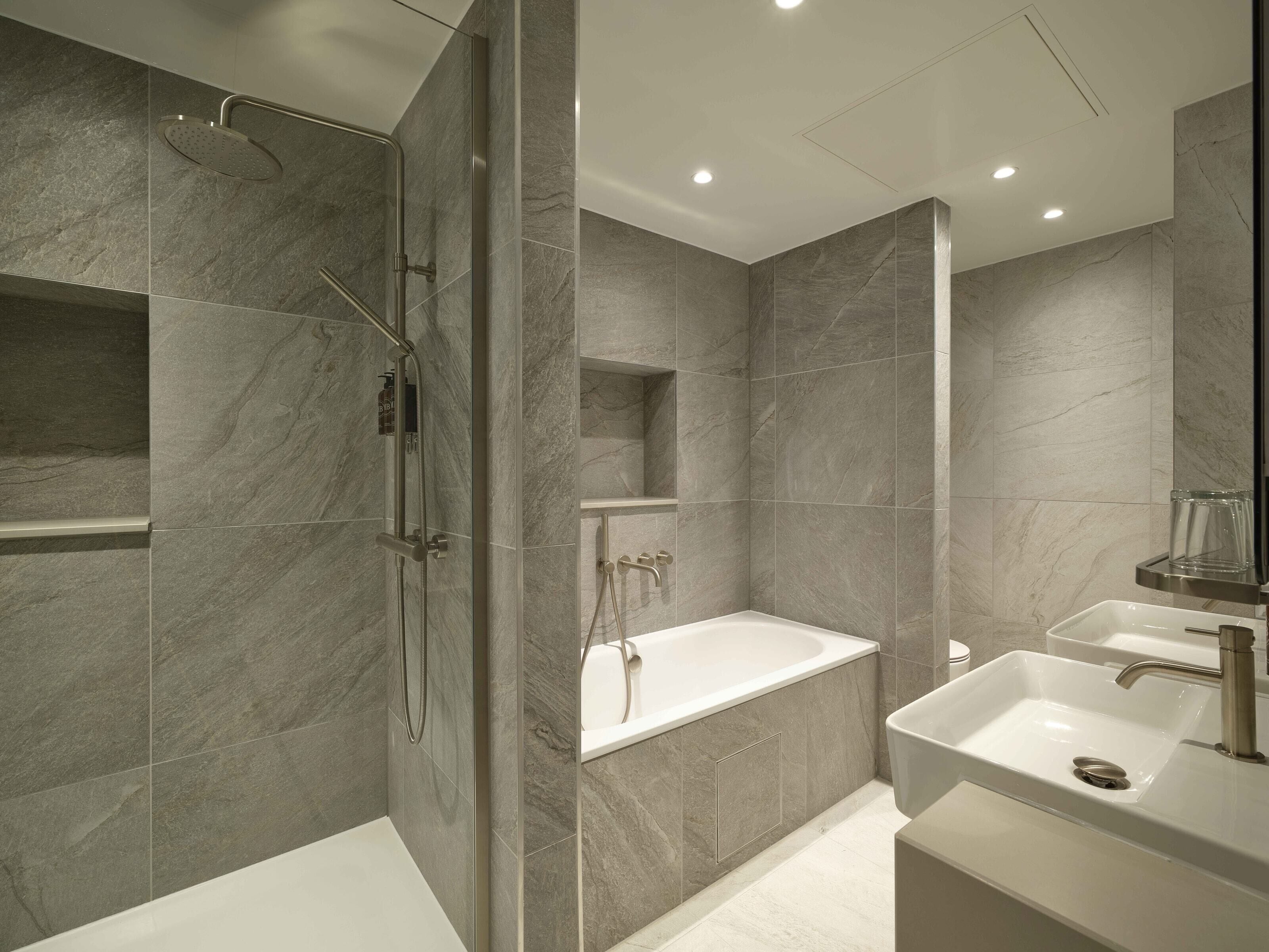 The Resident Edinburgh