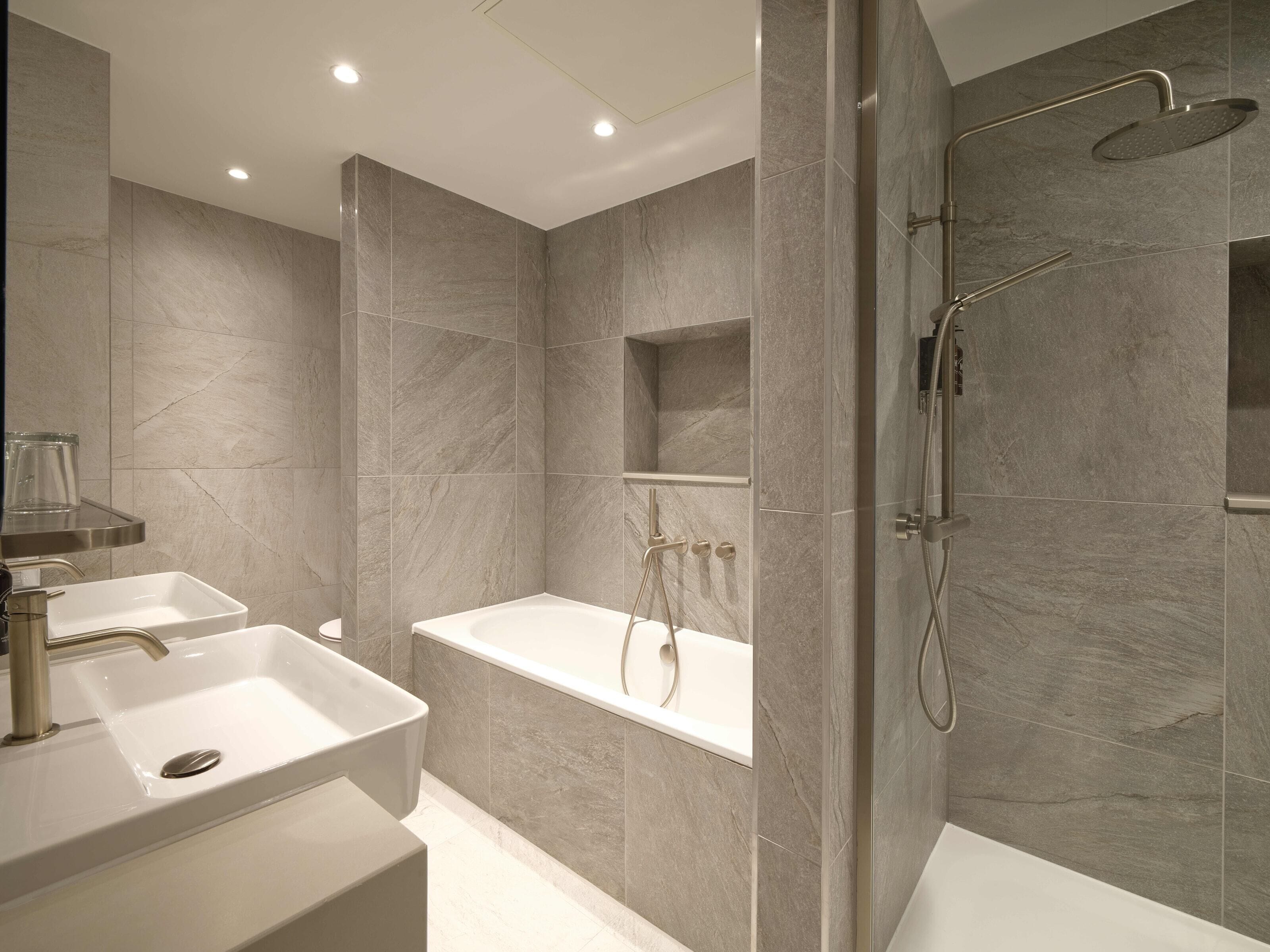 The Resident Edinburgh