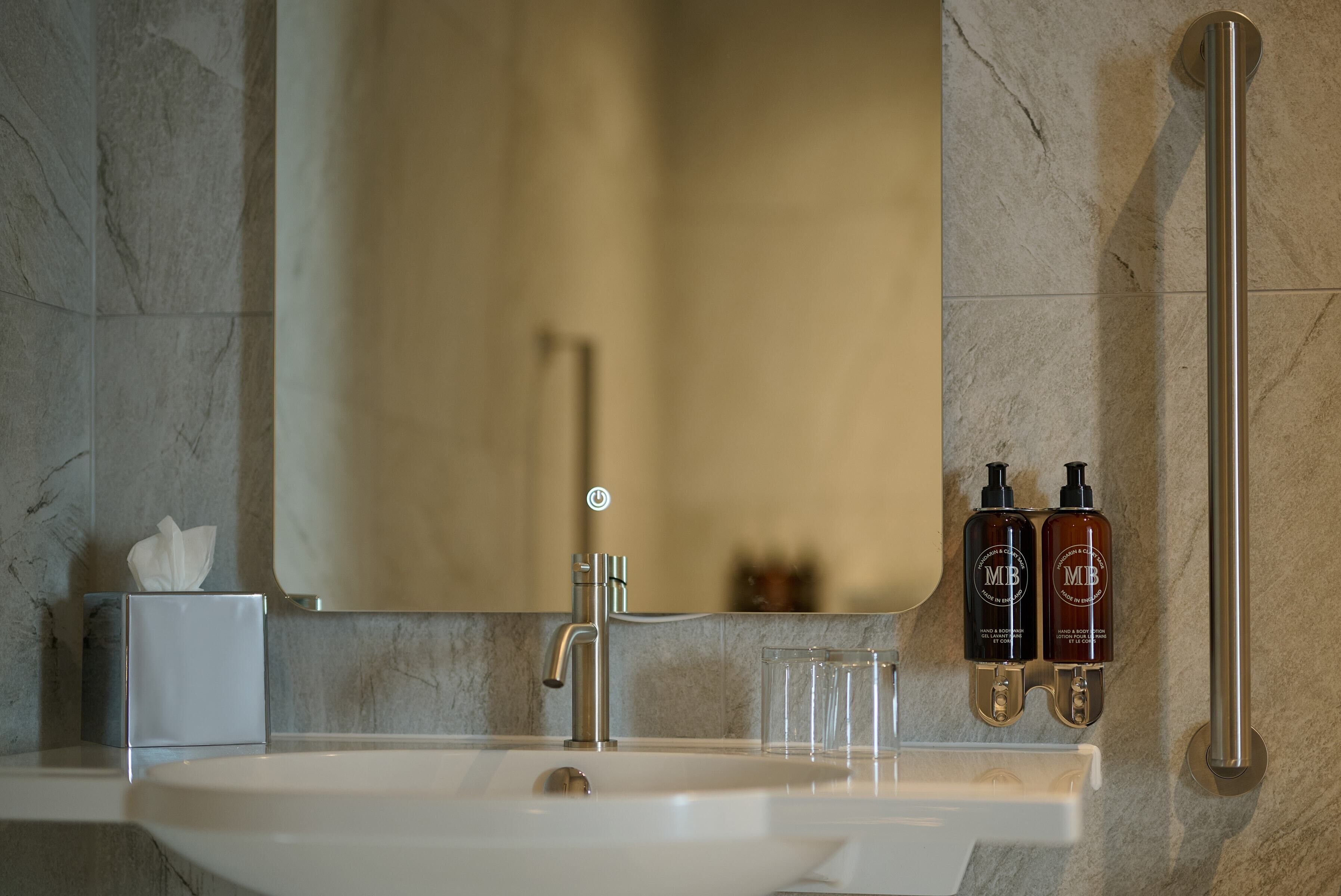 The Resident Edinburgh