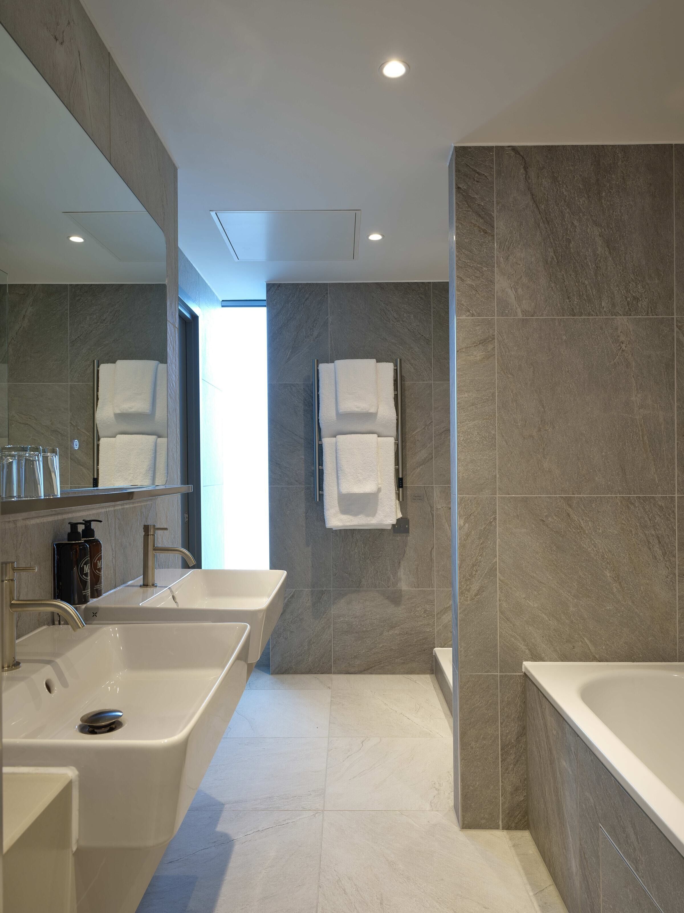 The Resident Edinburgh