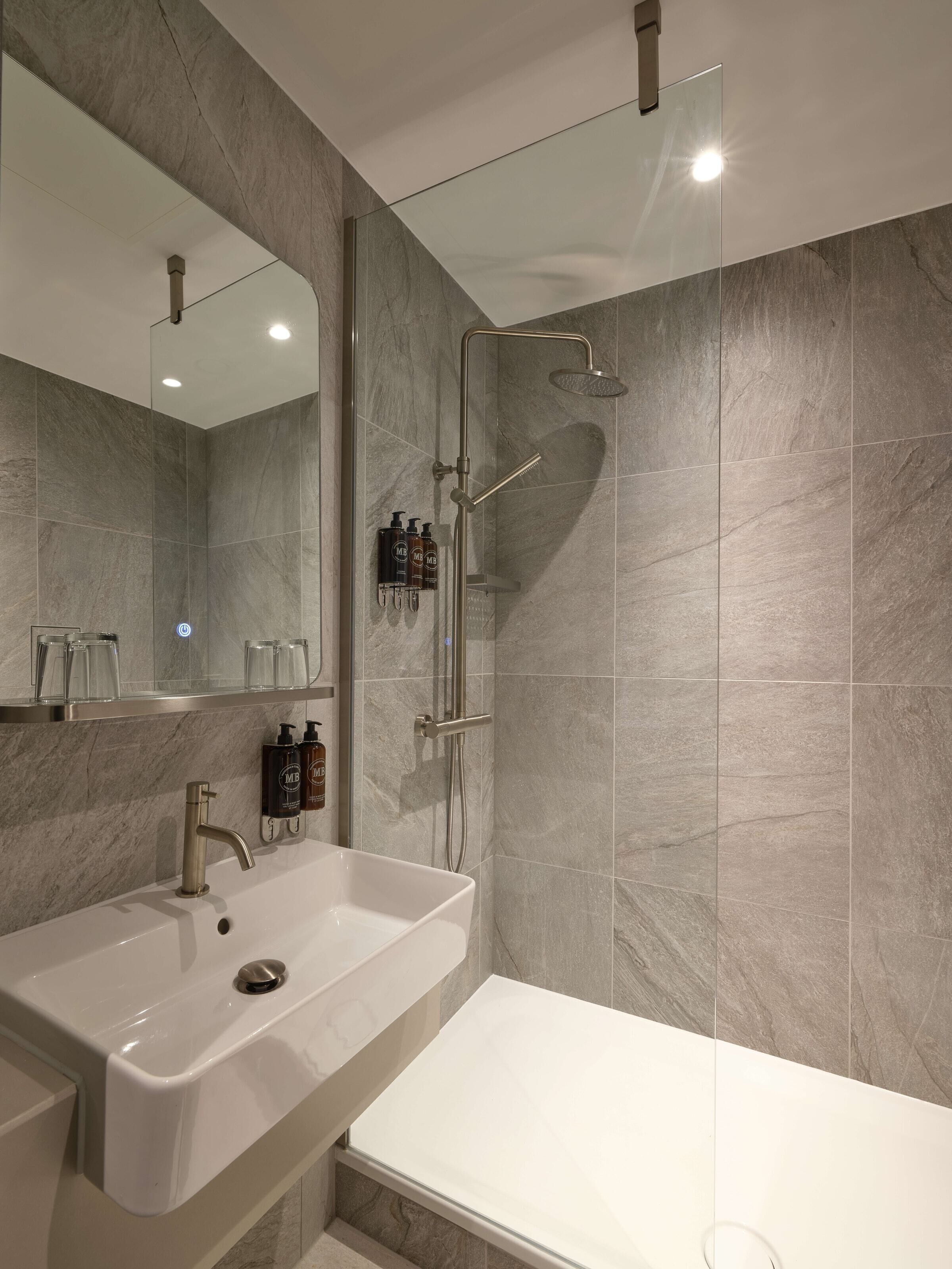 The Resident Edinburgh