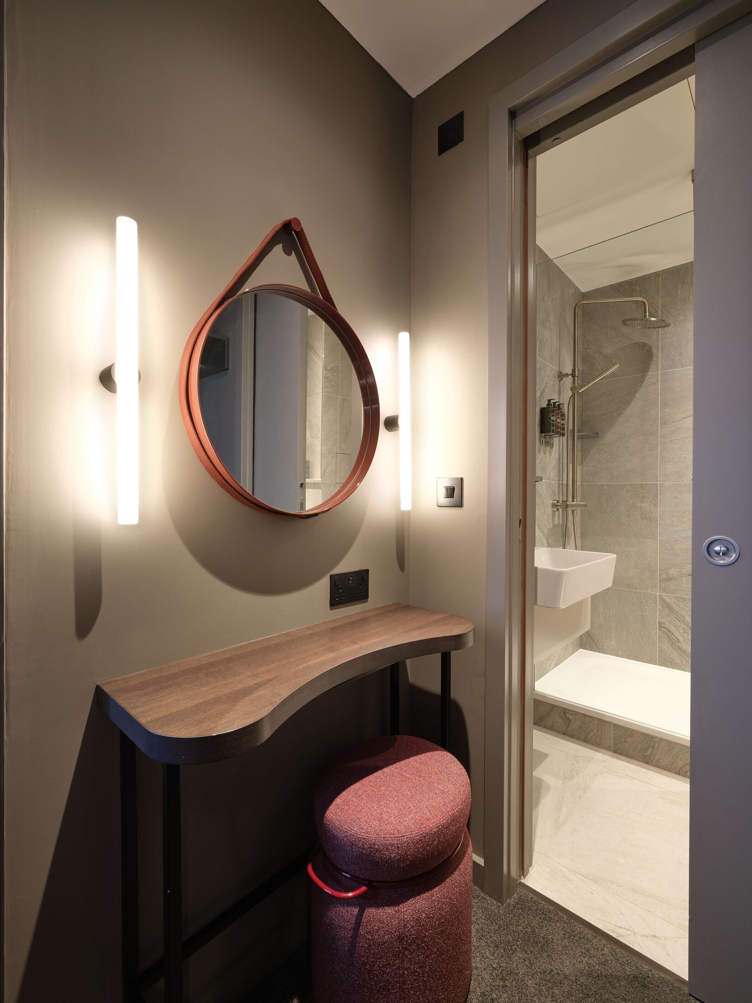 The Resident Edinburgh