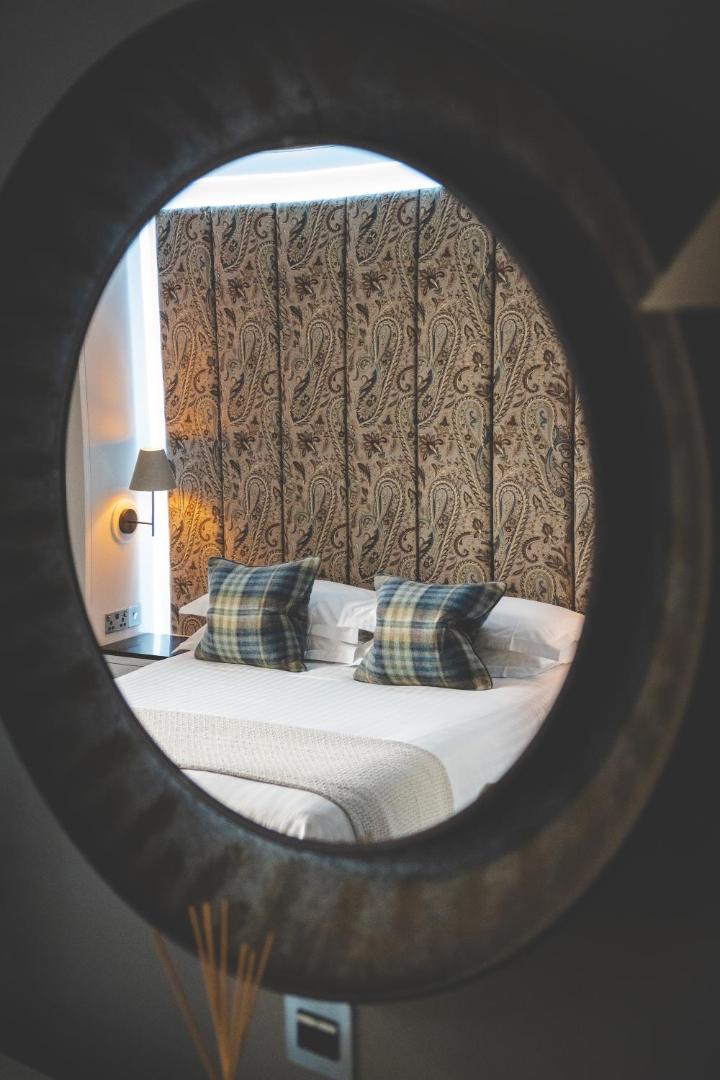 The Rutland Hotel & Luxury Apartments