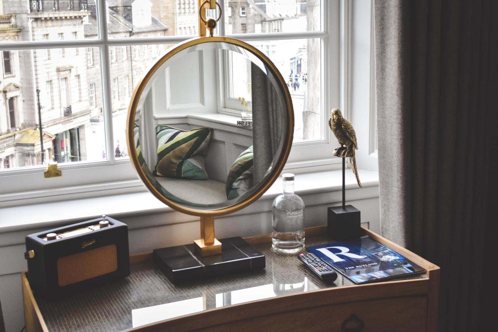 The Rutland Hotel & Luxury Apartments