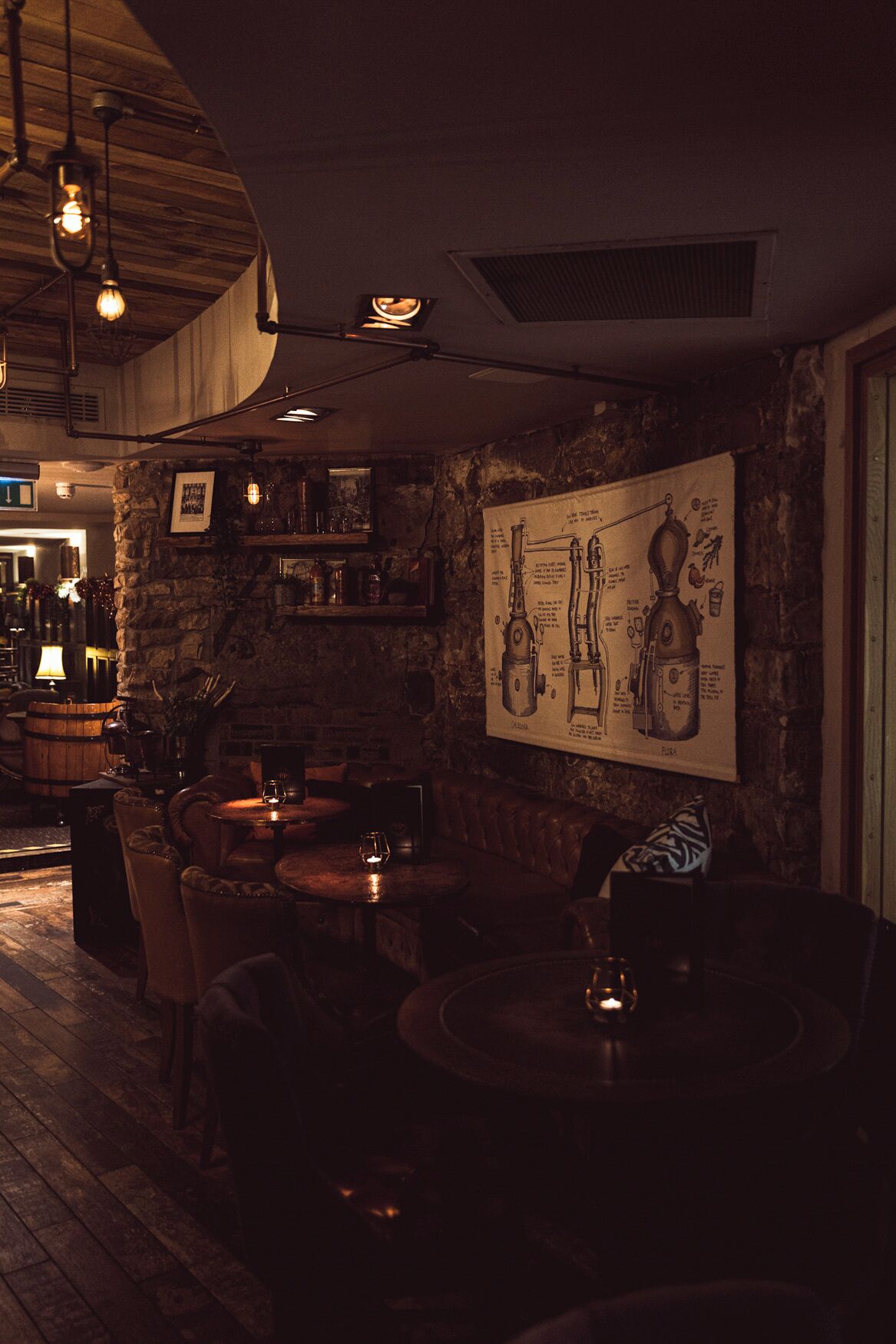 The Rutland Hotel & Luxury Apartments