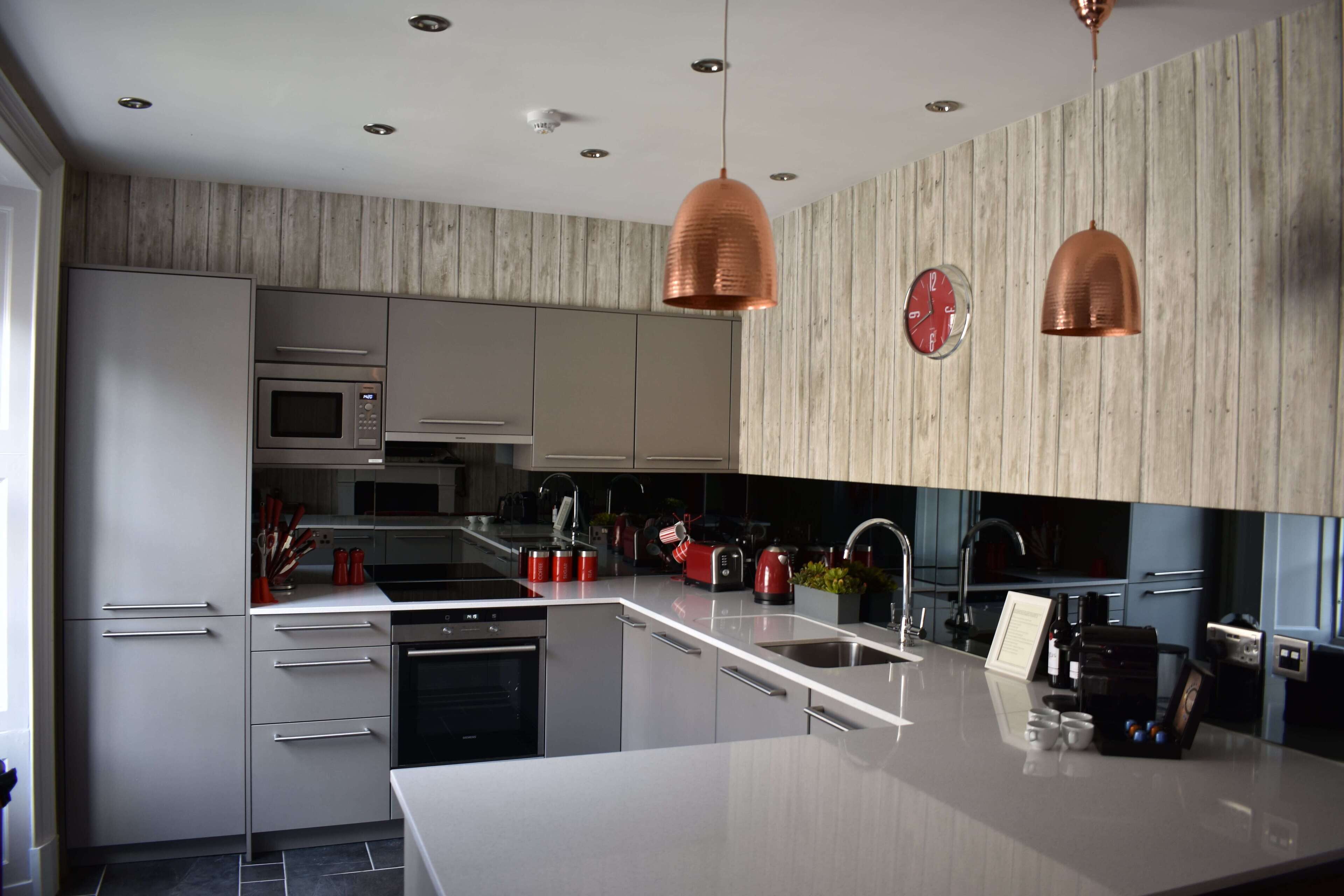 The Rutland Hotel & Luxury Apartments