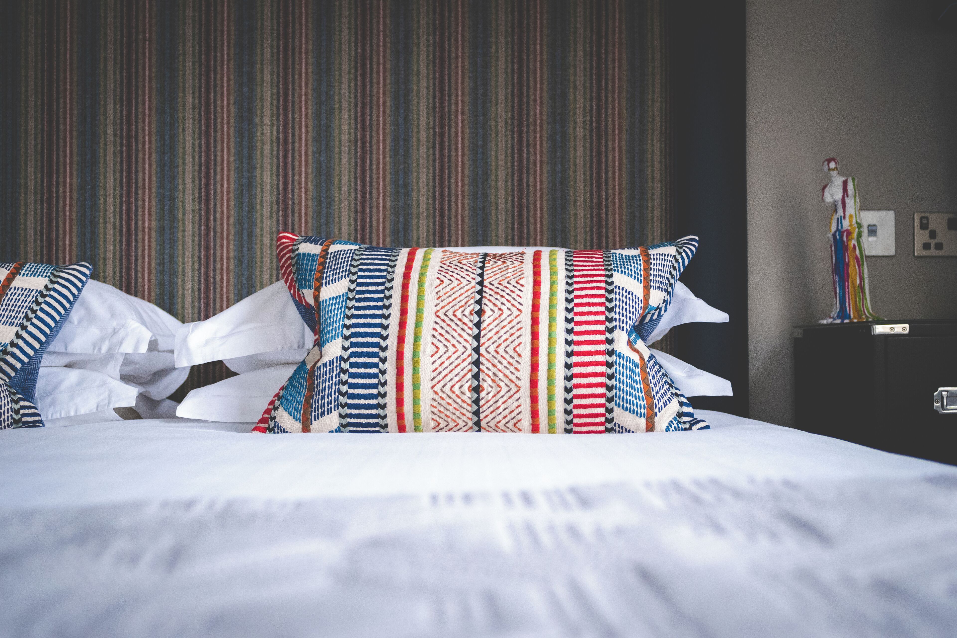 The Rutland Hotel & Luxury Apartments